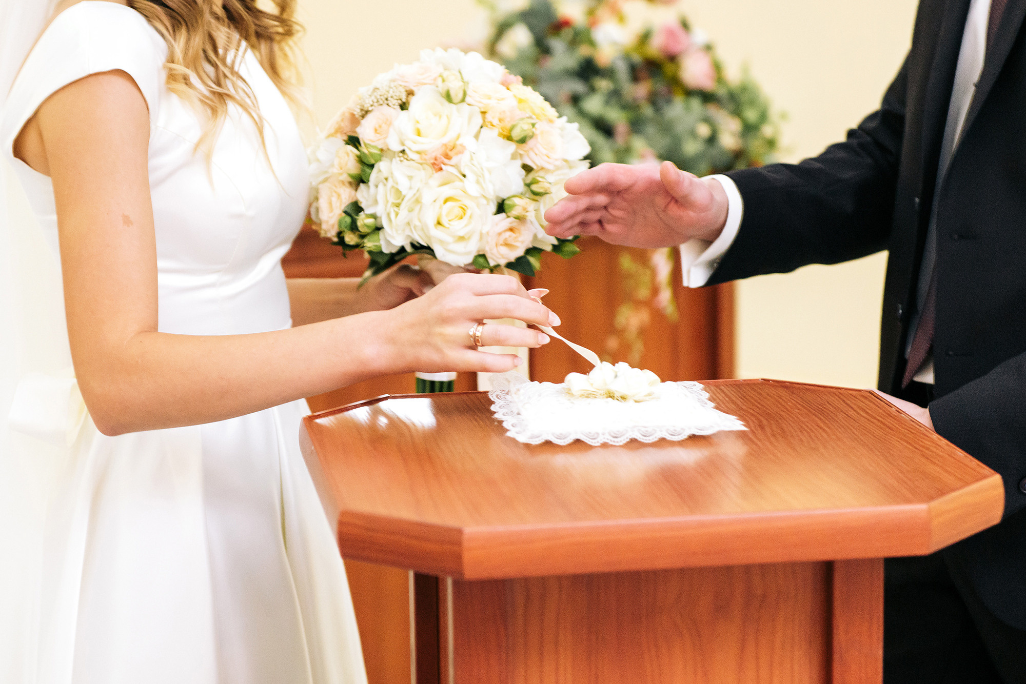 Артём и Ксения. Свадебный и семейный фотограф в Стерлитамаке, Салавате. Илья Антохин