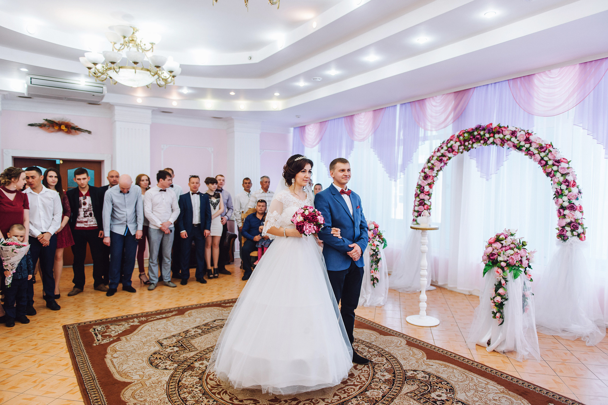 Валерий и Елена. Свадебный и семейный фотограф в Стерлитамаке, Салавате. Илья Антохин