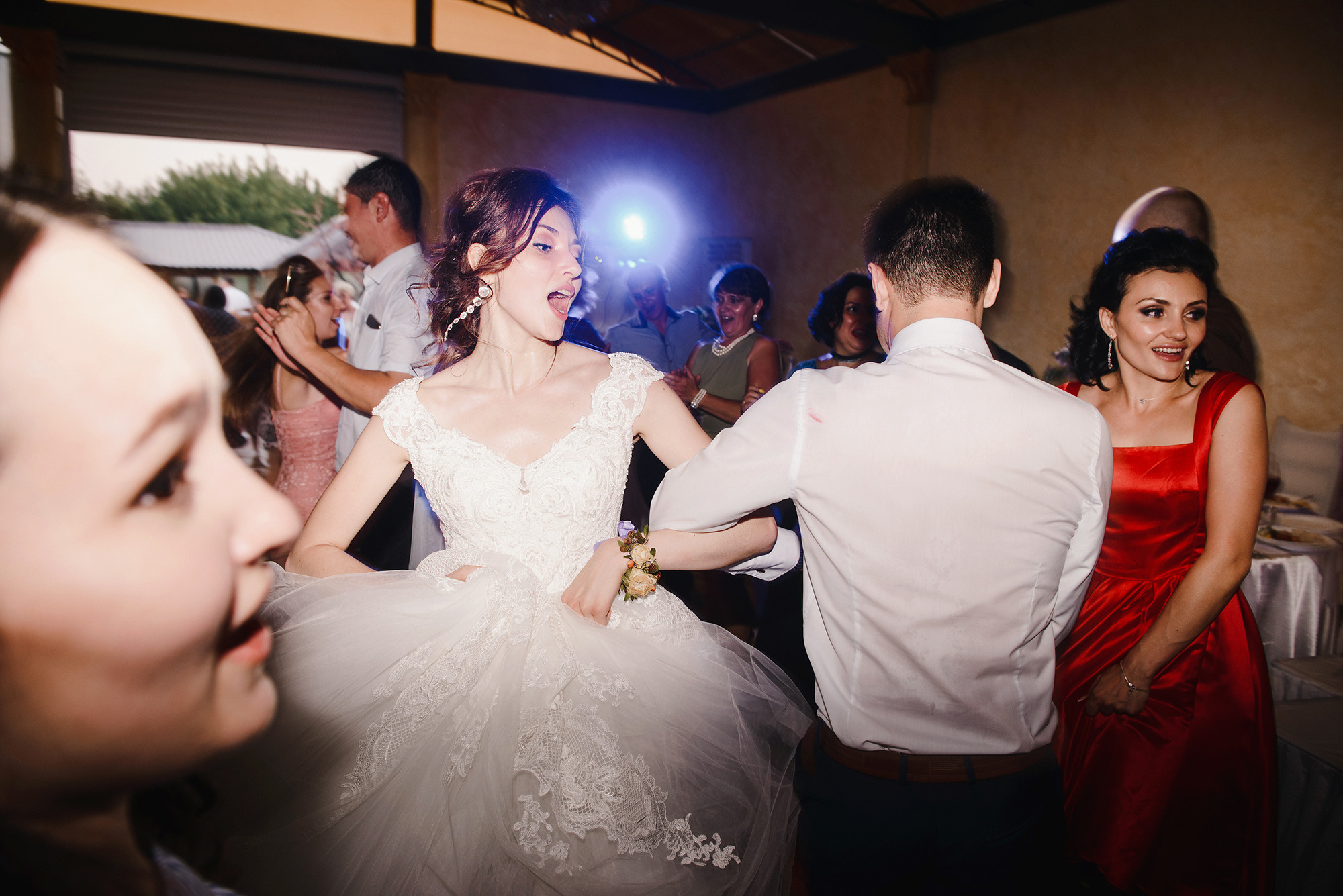 Илья и Виталия. Свадебный и семейный фотограф в Стерлитамаке, Салавате. Илья Антохин