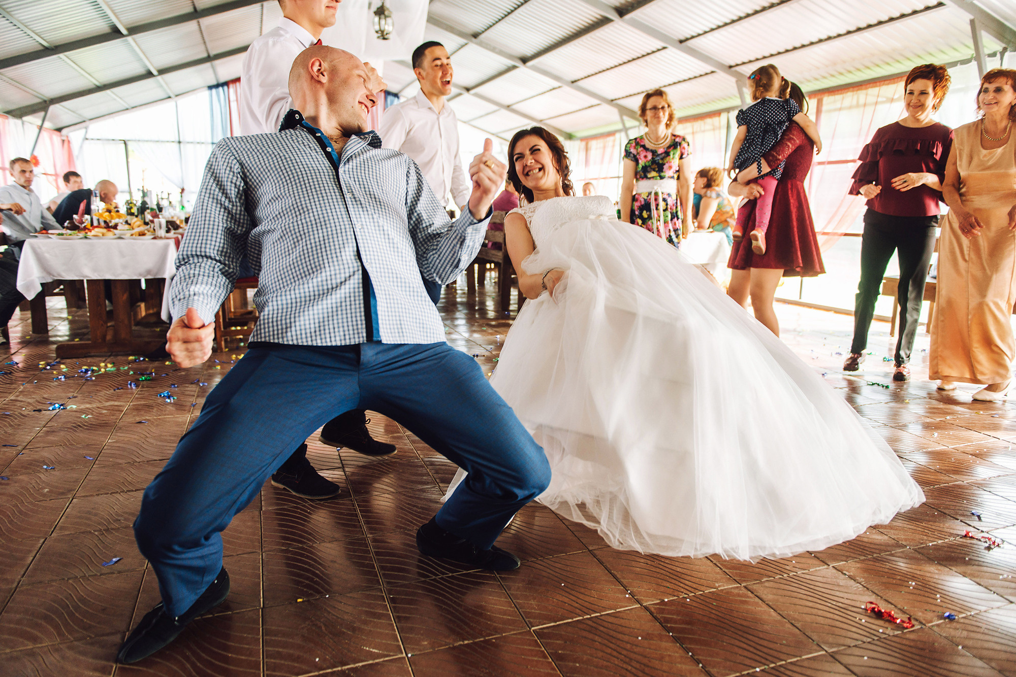 Валерий и Елена. Свадебный и семейный фотограф в Стерлитамаке, Салавате. Илья Антохин