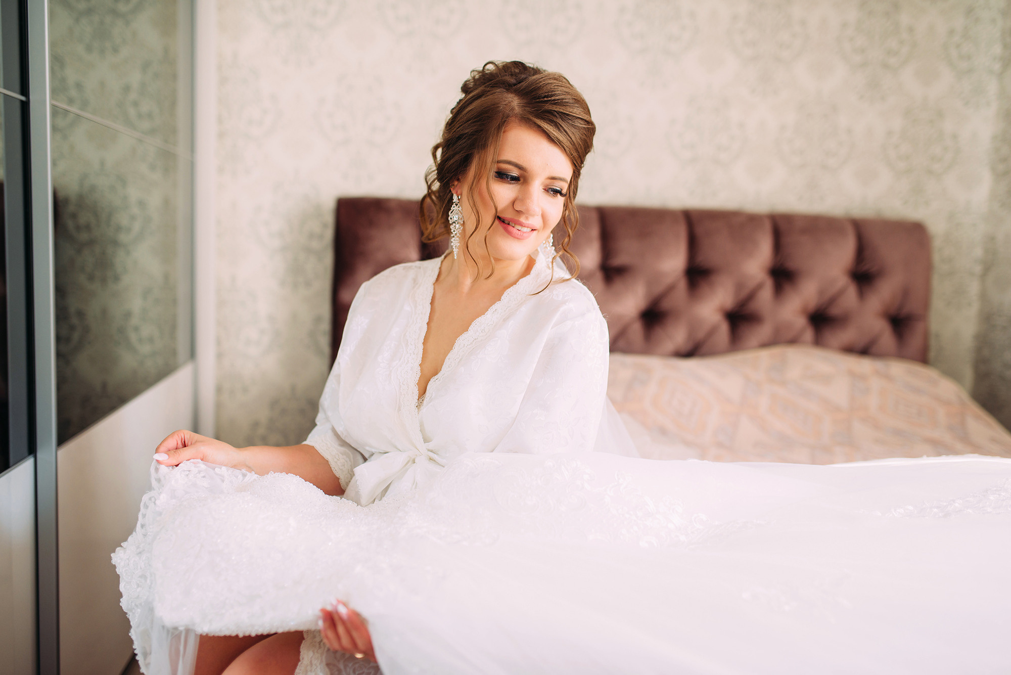 Константин и Екатерина. Свадебный и семейный фотограф в Стерлитамаке, Салавате. Илья Антохин