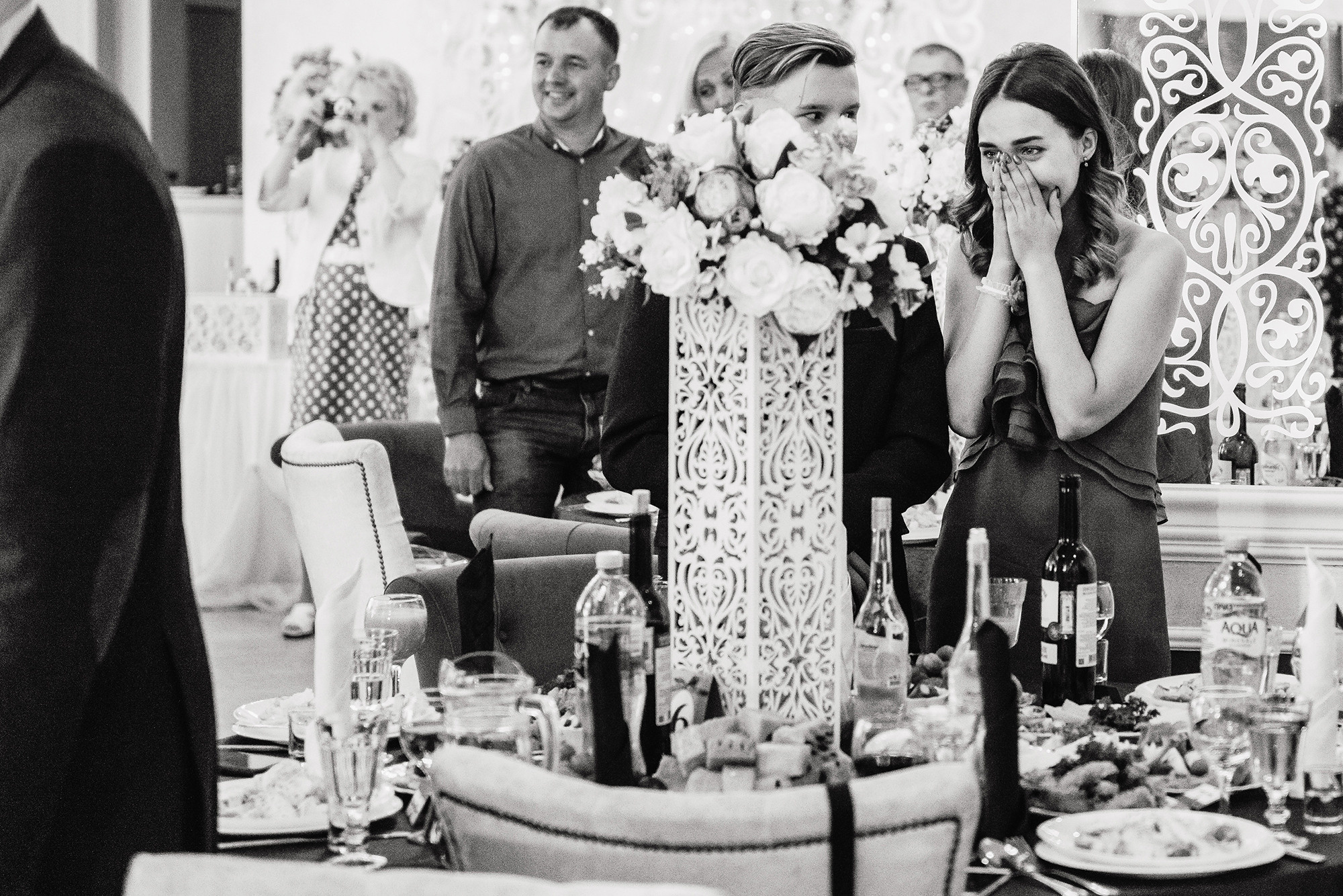 Сергей и Алина. Свадебный и семейный фотограф в Стерлитамаке, Салавате. Илья Антохин