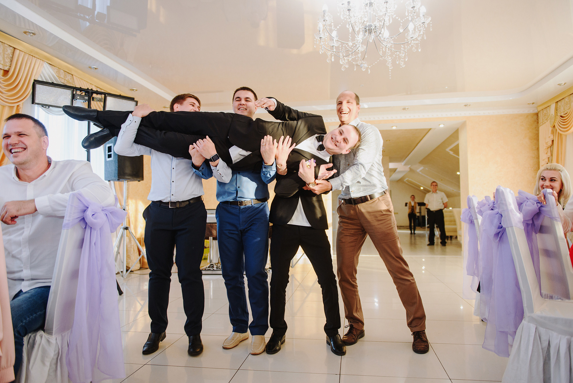 Сергей и Маргарита. Свадебный и семейный фотограф в Стерлитамаке, Салавате. Илья Антохин