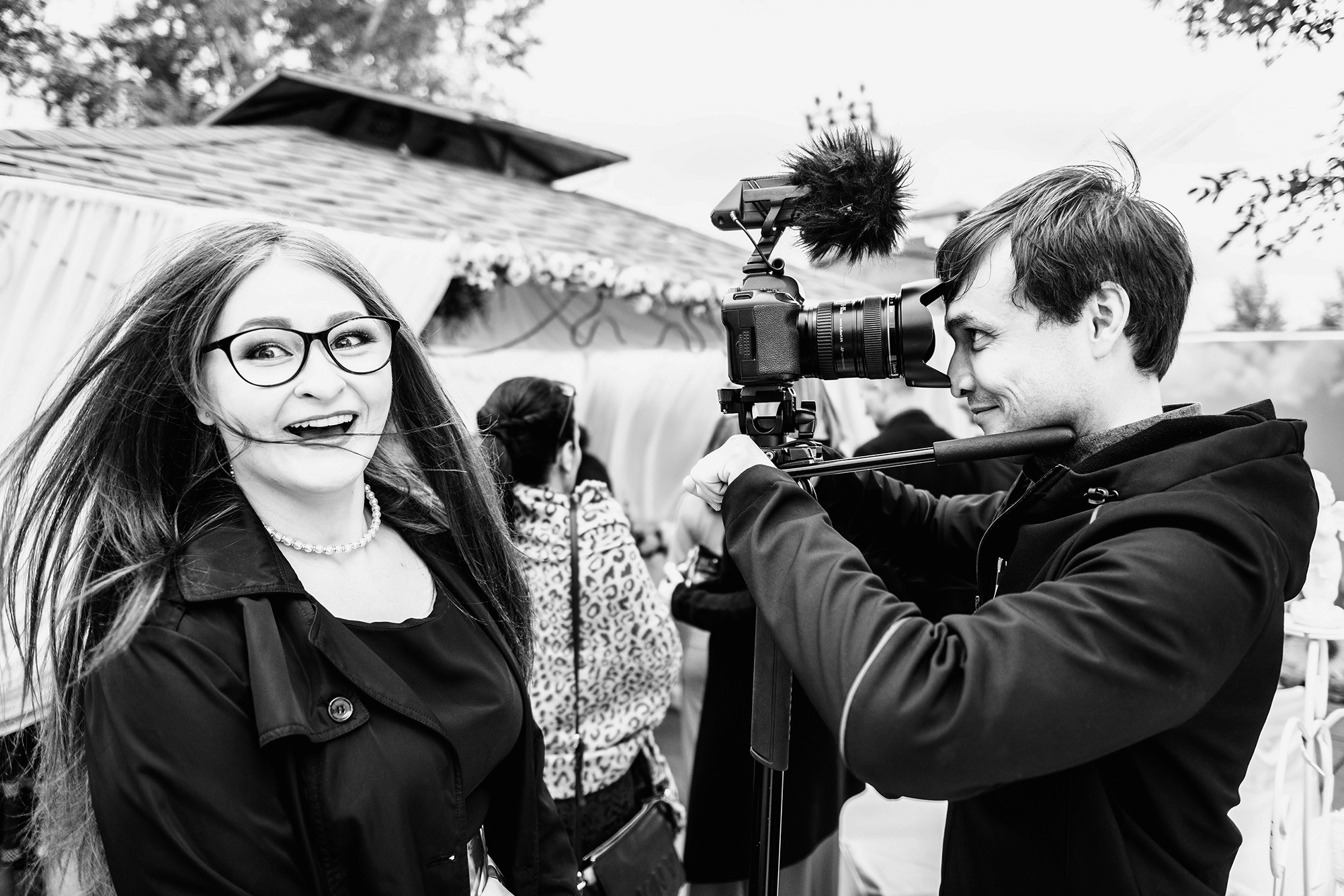 Илья и Ксения. Свадебный и семейный фотограф в Стерлитамаке, Салавате. Илья Антохин