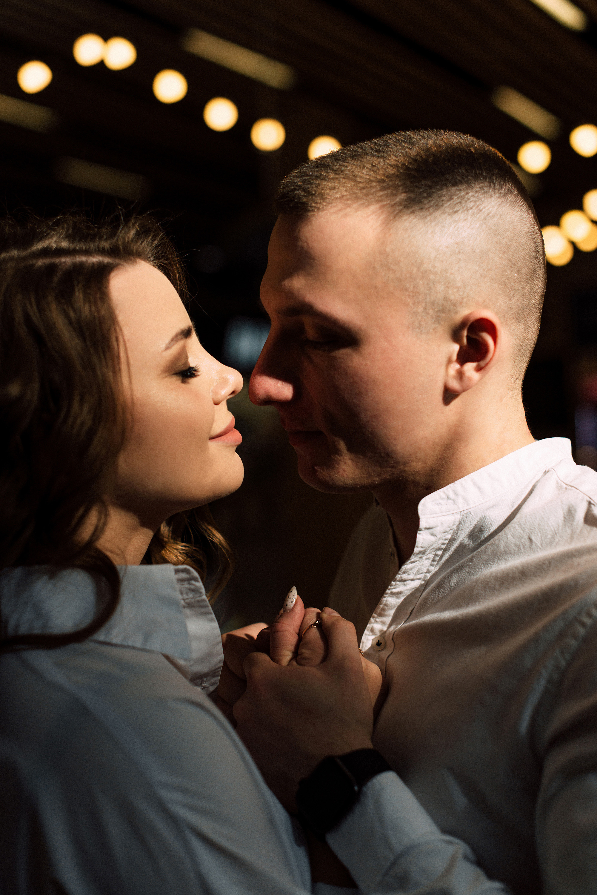 Гулять по Фабри. Свадебный и семейный фотограф в Стерлитамаке, Салавате. Илья Антохин