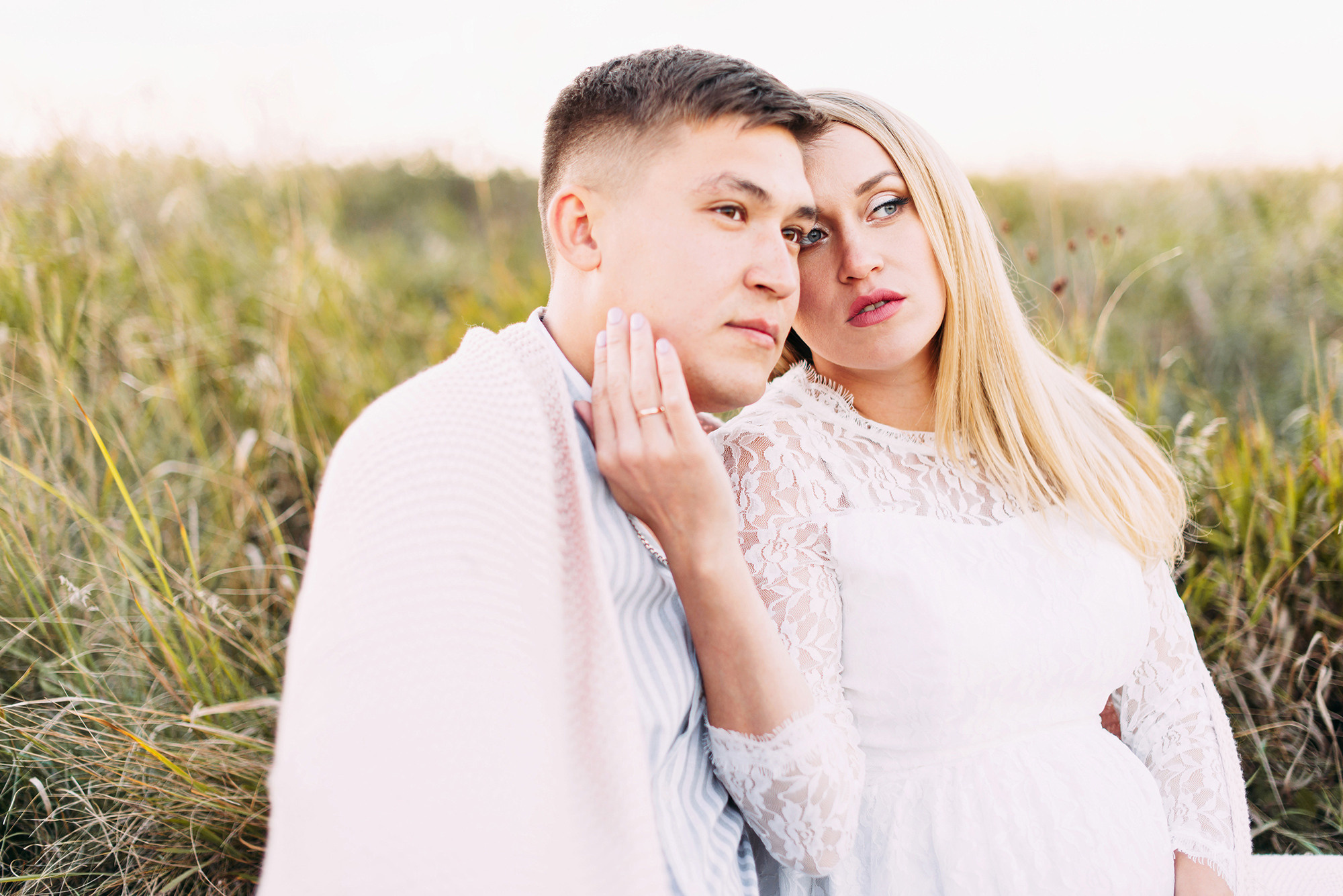 Закат, Корнеевка, Сухайла. Свадебный и семейный фотограф в Стерлитамаке, Салавате. Илья Антохин