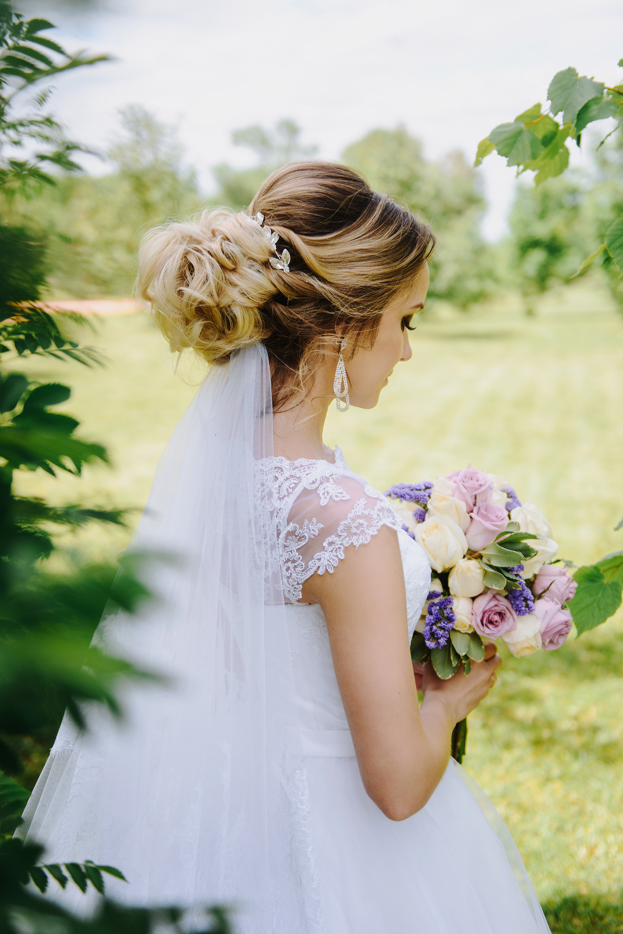 Сергей и Маргарита. Свадебный и семейный фотограф в Стерлитамаке, Салавате. Илья Антохин