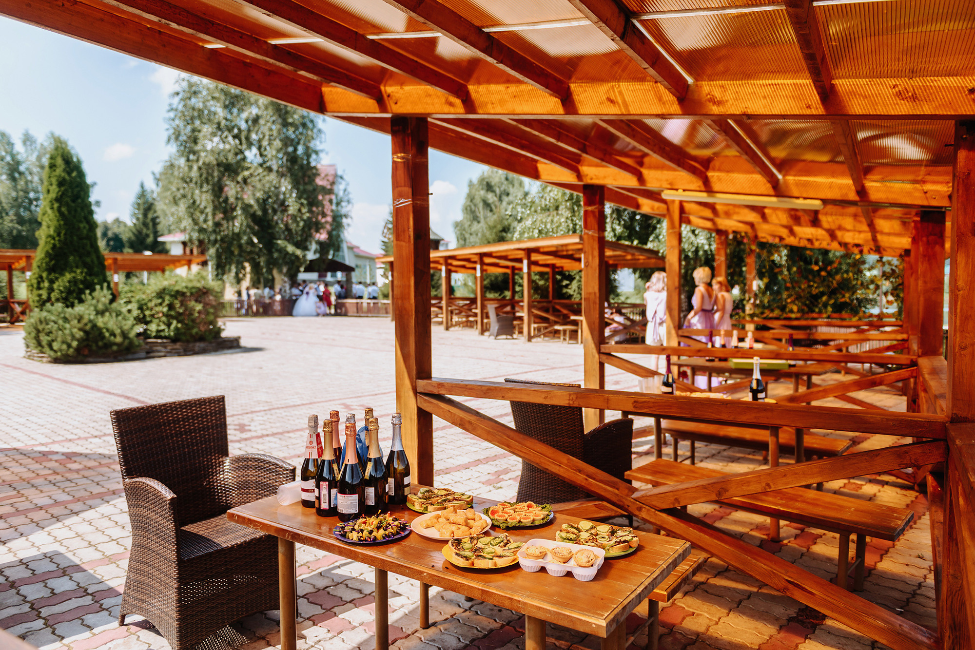 Разиф и Снежана. Свадебный и семейный фотограф в Стерлитамаке, Салавате. Илья Антохин