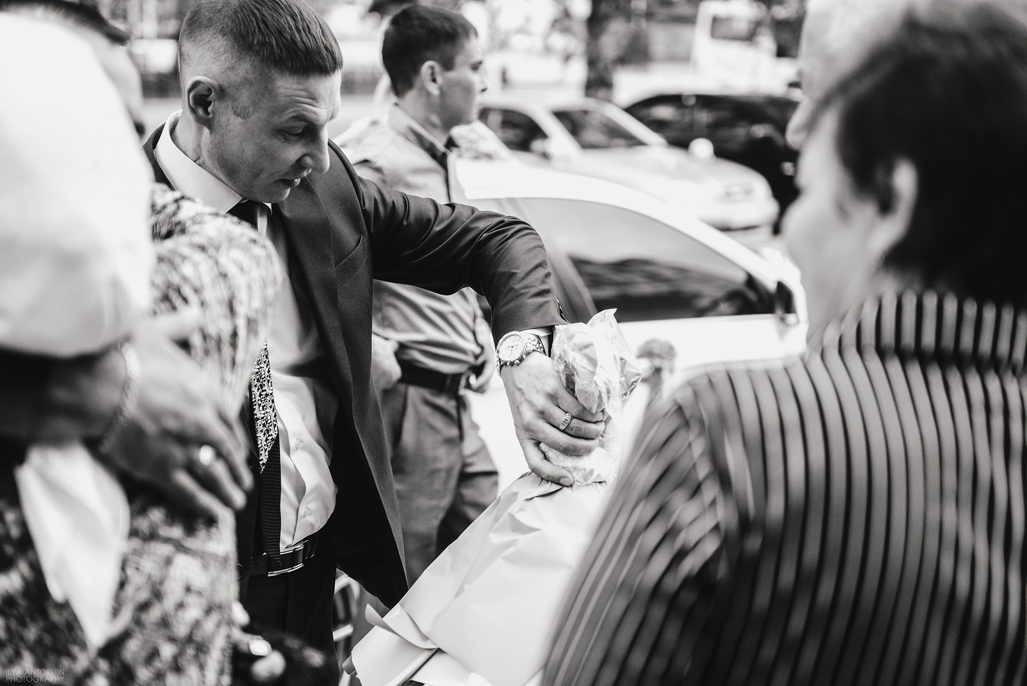 Эмиль и Азалия. Свадебный и семейный фотограф в Стерлитамаке, Салавате. Илья Антохин