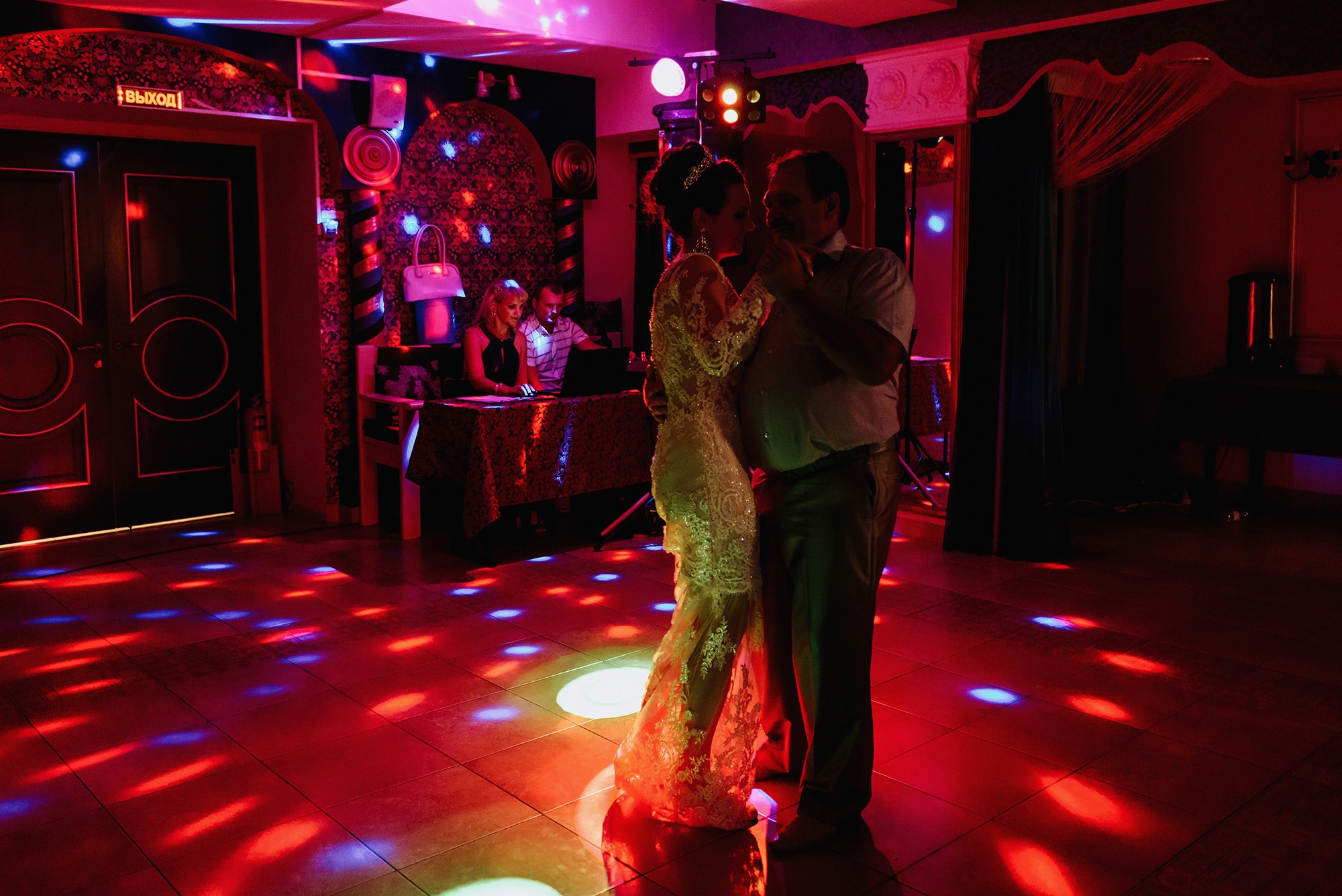 Константин и Оксана. Свадебный и семейный фотограф в Стерлитамаке, Салавате. Илья Антохин