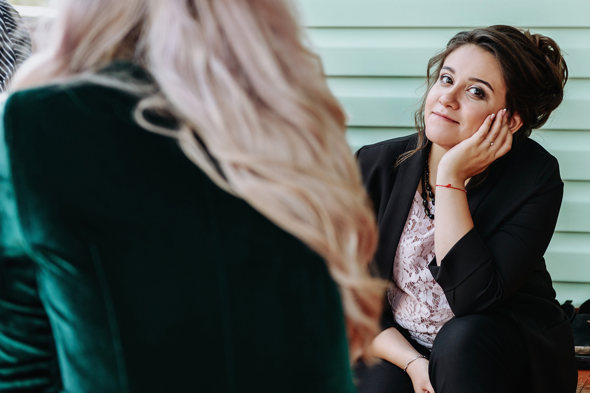 Мурат и Лейсан. Свадебный и семейный фотограф в Стерлитамаке, Салавате. Илья Антохин