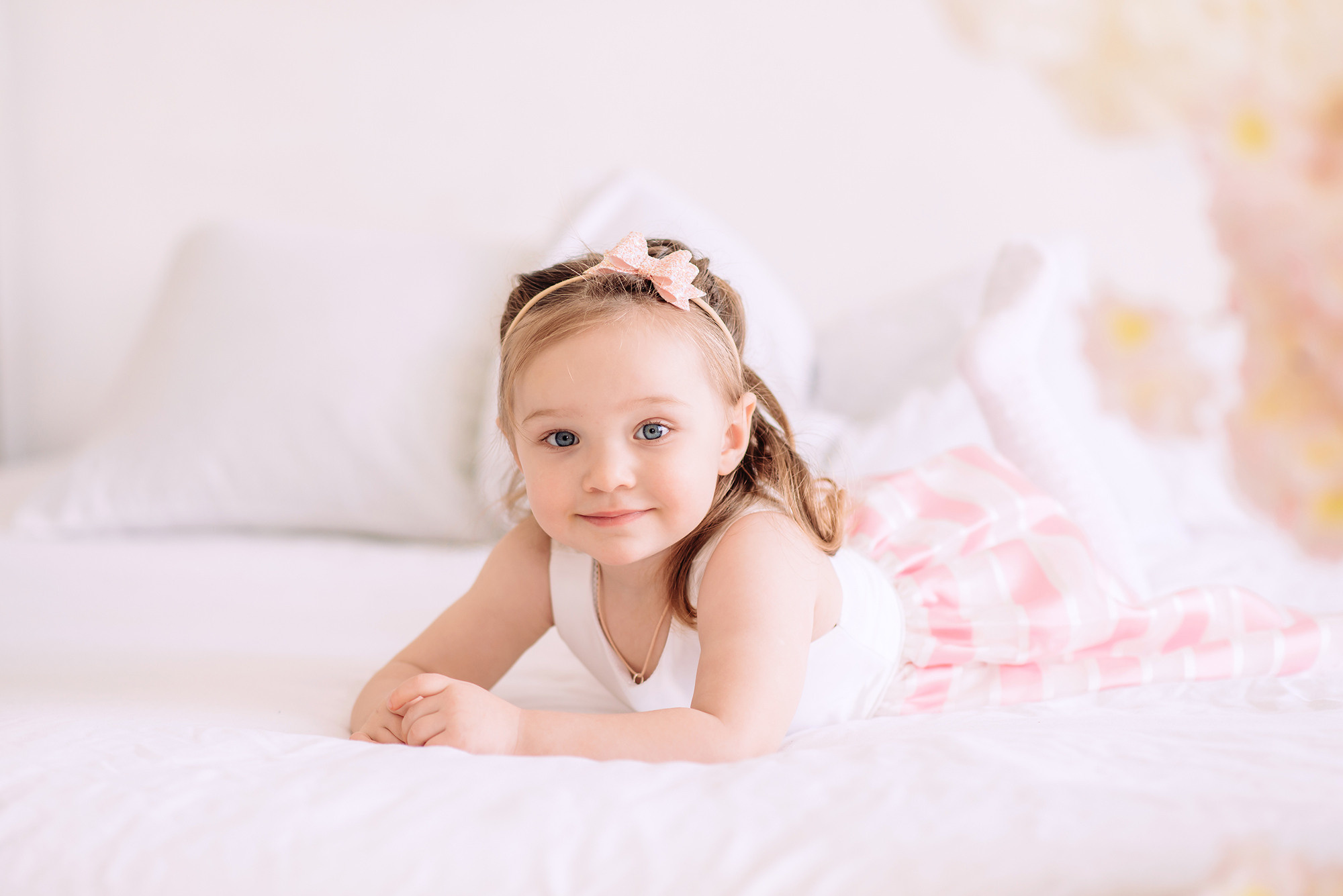 Кораблик с парусами по солнечным лучам. Свадебный и семейный фотограф в Стерлитамаке, Салавате. Илья Антохин