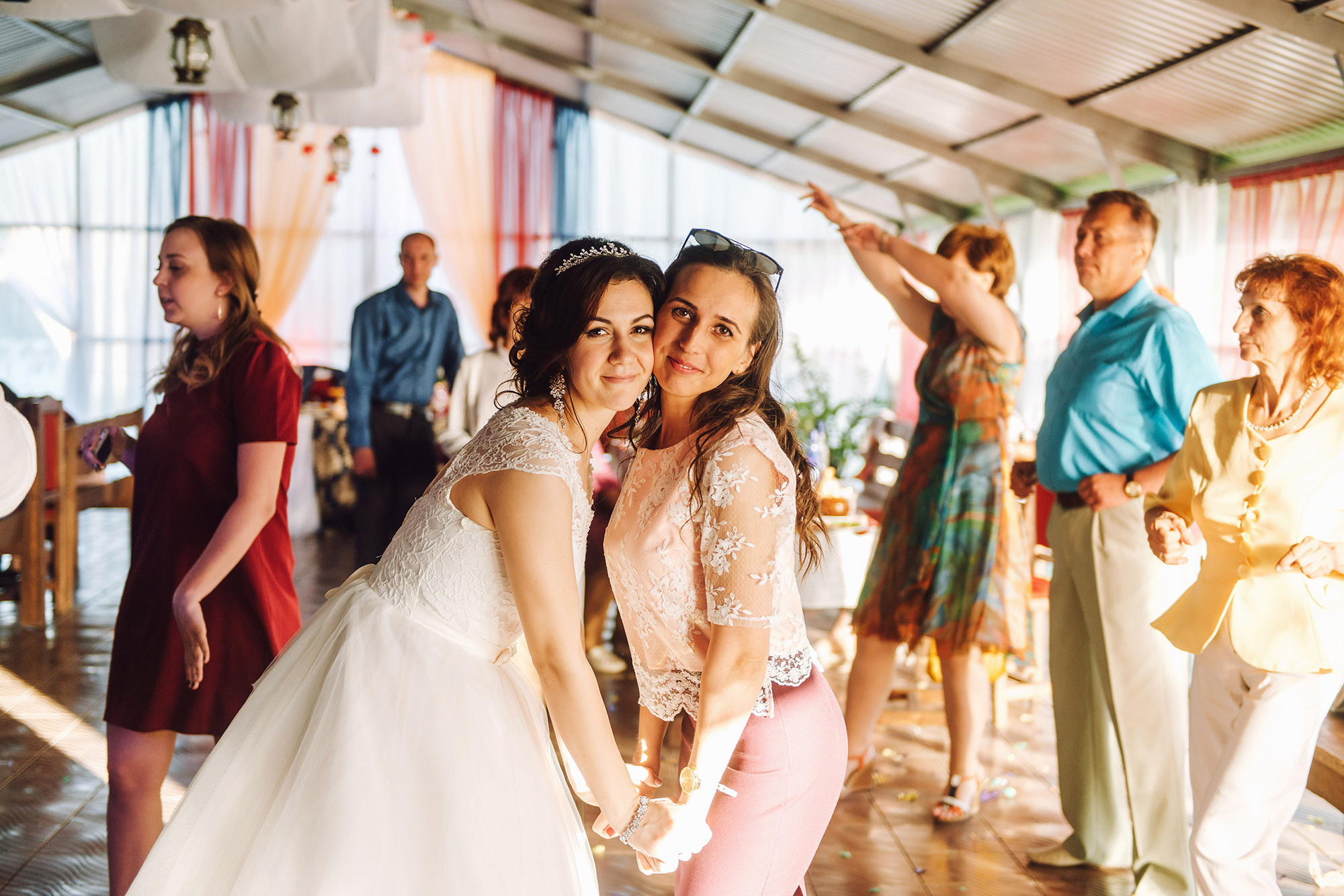 Валерий и Елена. Свадебный и семейный фотограф в Стерлитамаке, Салавате. Илья Антохин