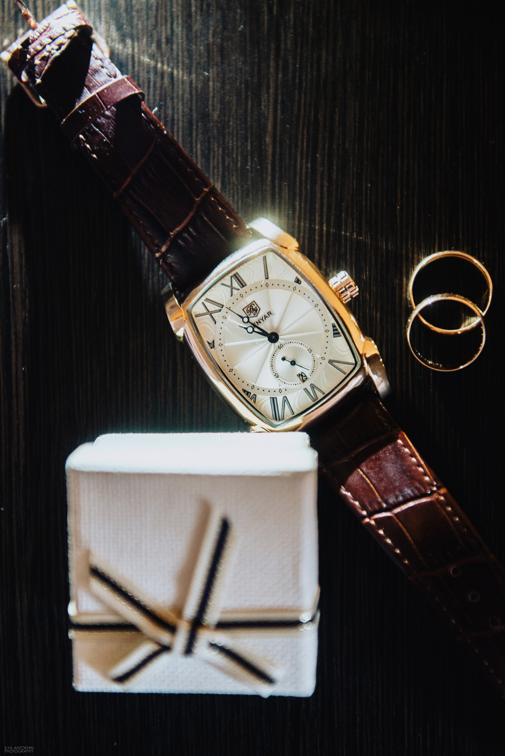 Сергей и Юлия. Свадебный и семейный фотограф в Стерлитамаке, Салавате. Илья Антохин