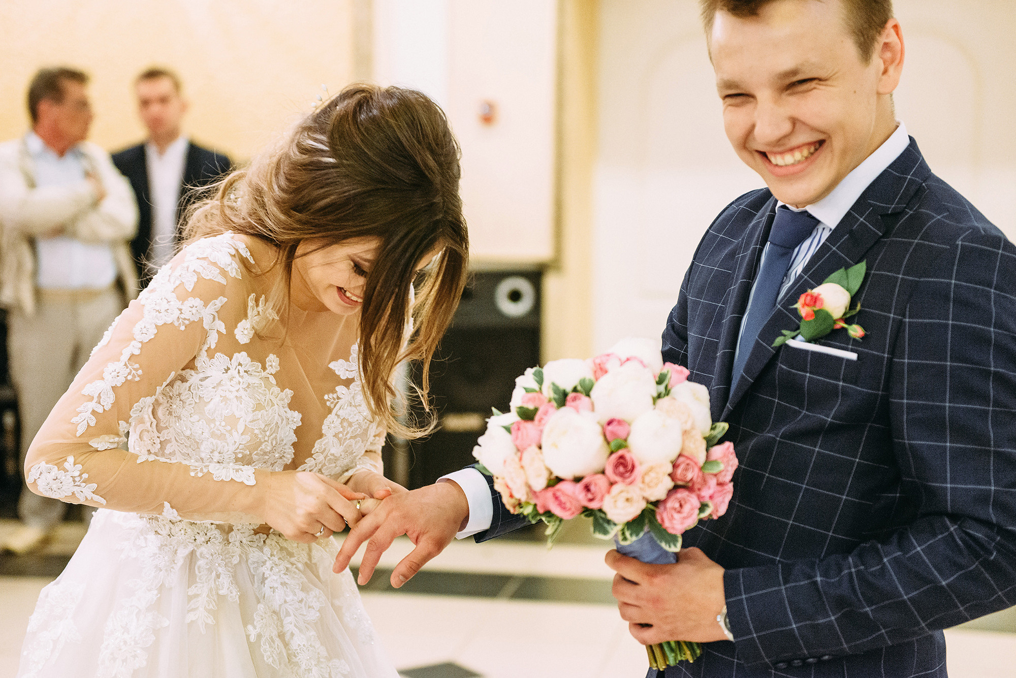 Никита и Виктория. Свадебный и семейный фотограф в Стерлитамаке, Салавате. Илья Антохин