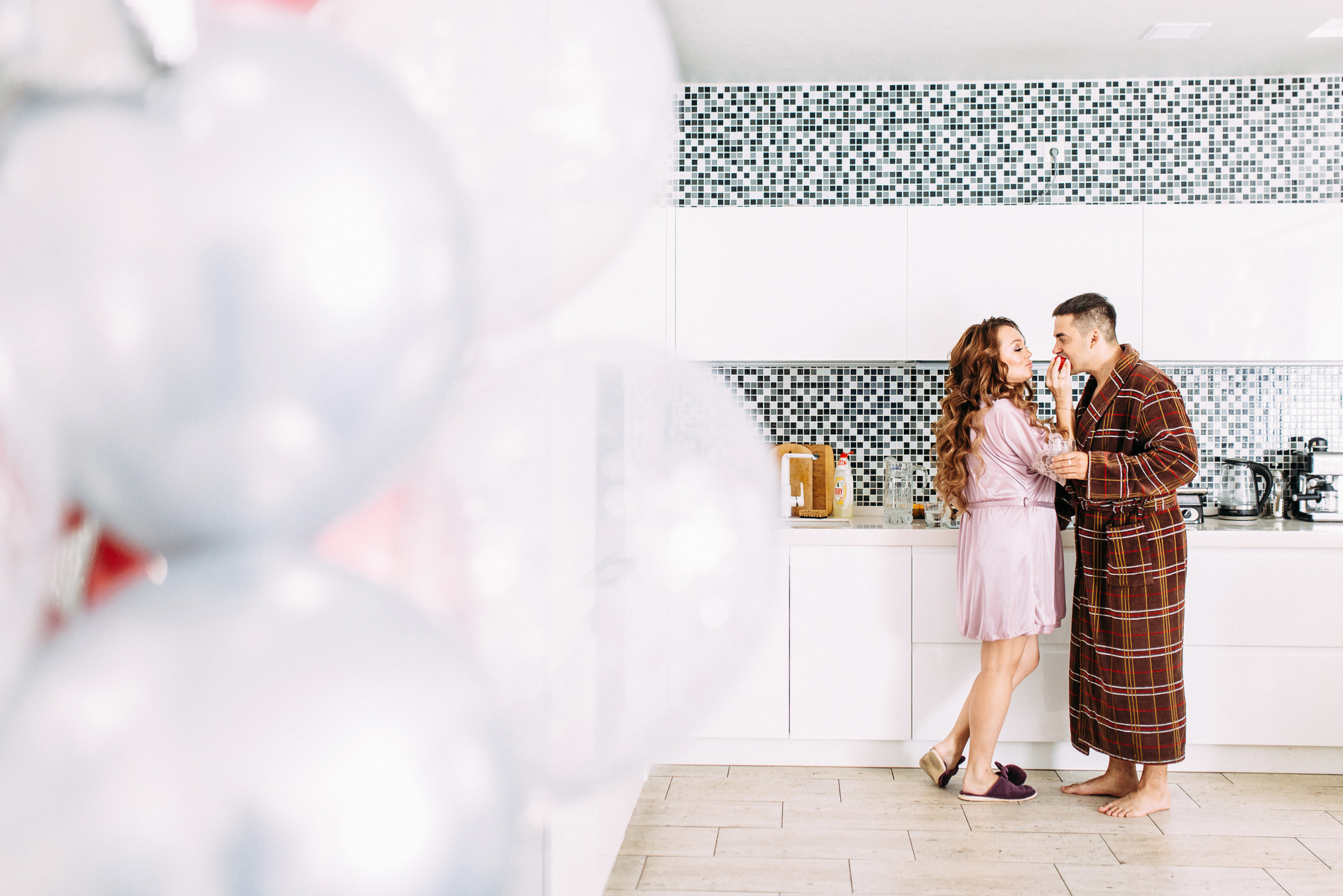 Дамир и Алина. Свадебный и семейный фотограф в Стерлитамаке, Салавате. Илья Антохин