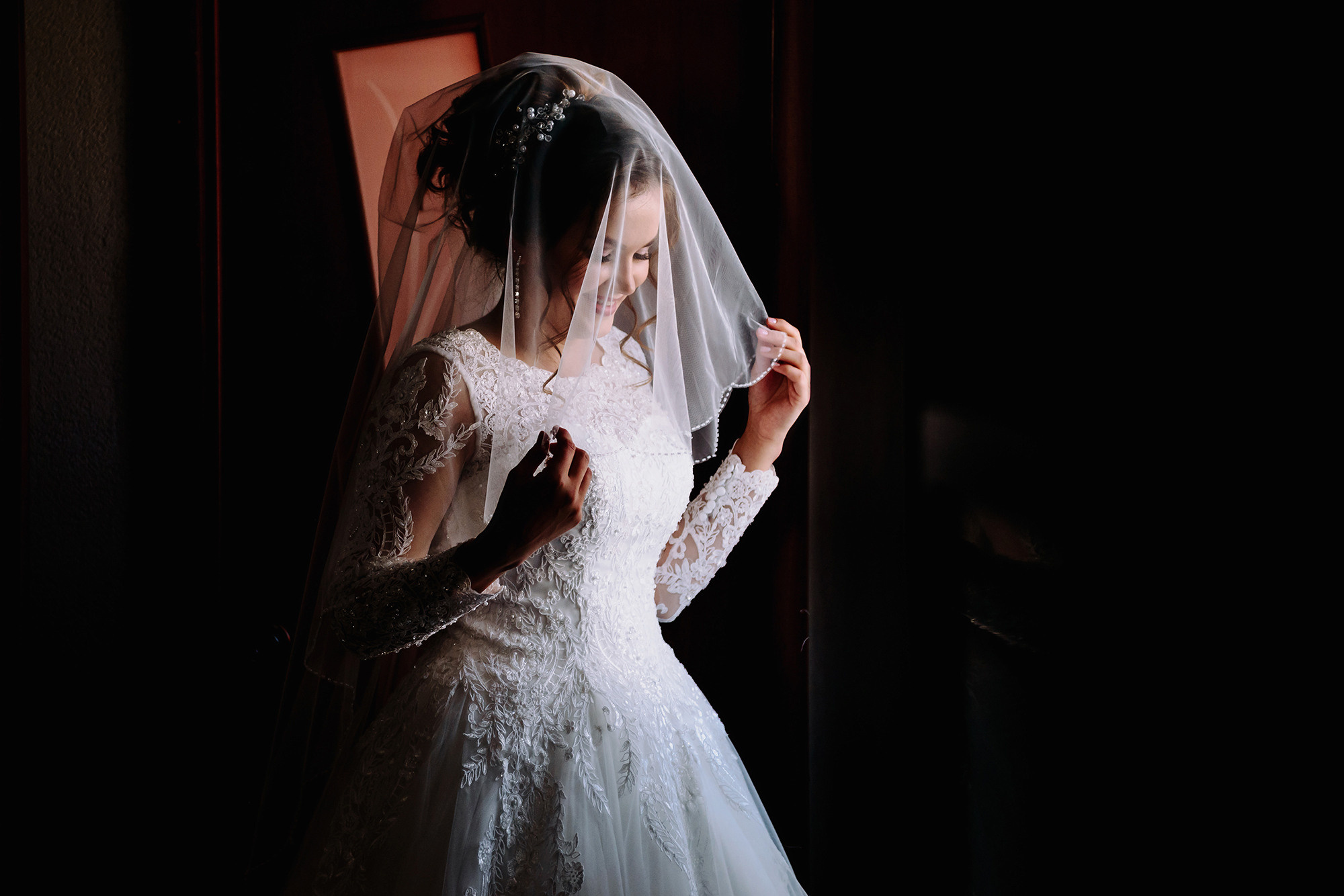 Вадим и Елена. Свадебный и семейный фотограф в Стерлитамаке, Салавате. Илья Антохин