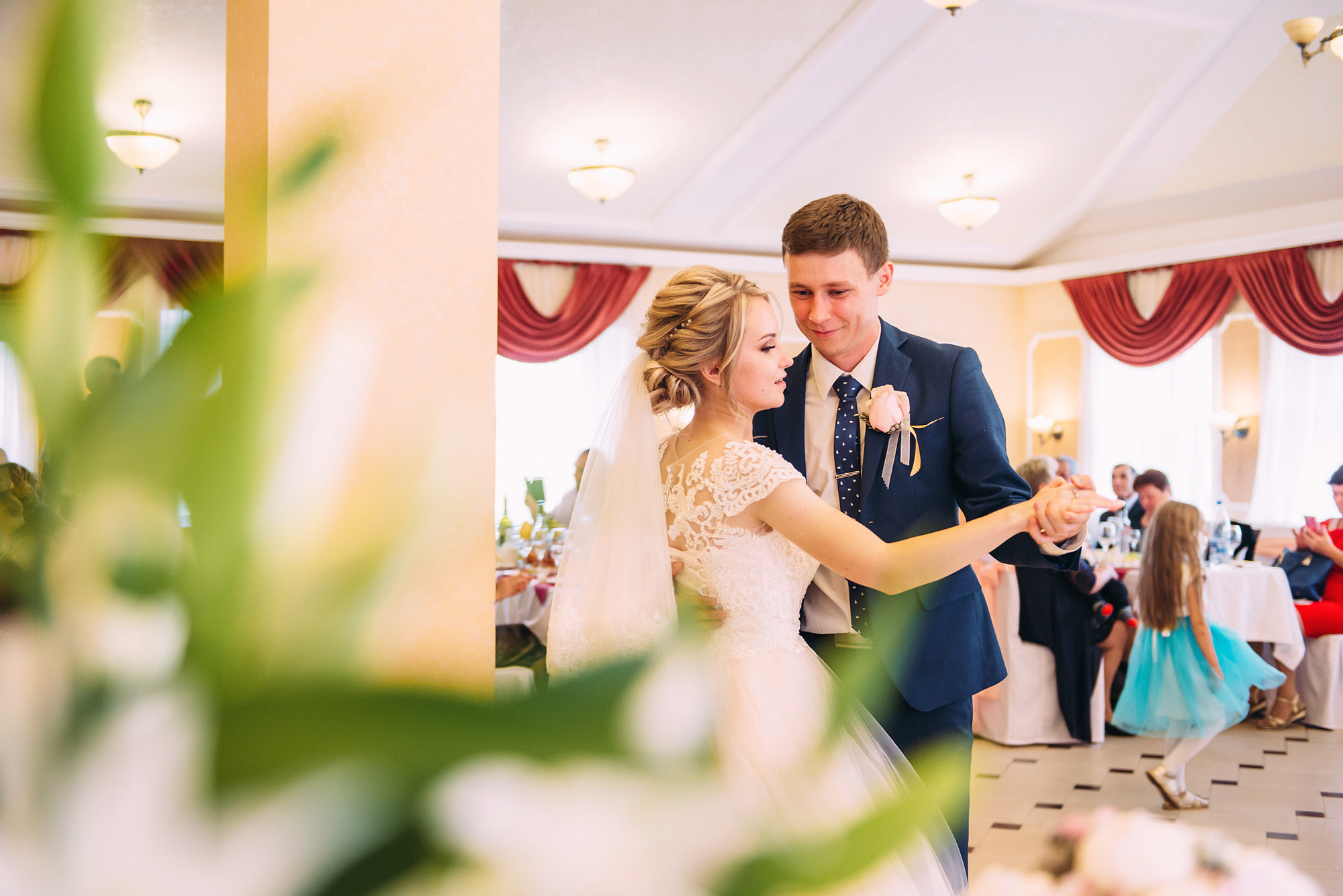 Иван и Виктория. Свадебный и семейный фотограф в Стерлитамаке, Салавате. Илья Антохин