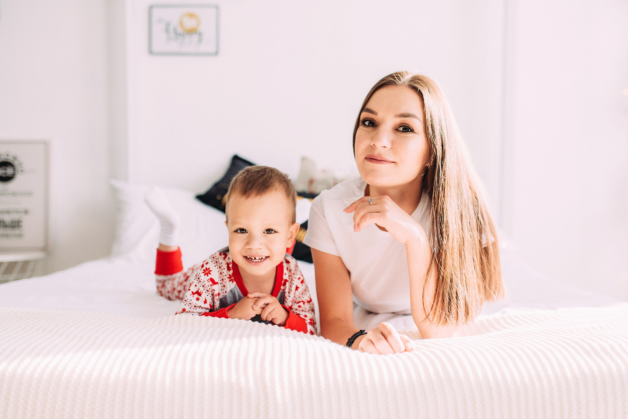 Дамир, Венера и Аяз. Свадебный и семейный фотограф в Стерлитамаке, Салавате. Илья Антохин