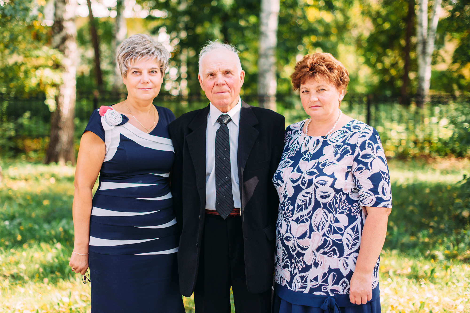Константин и Екатерина. Свадебный и семейный фотограф в Стерлитамаке, Салавате. Илья Антохин