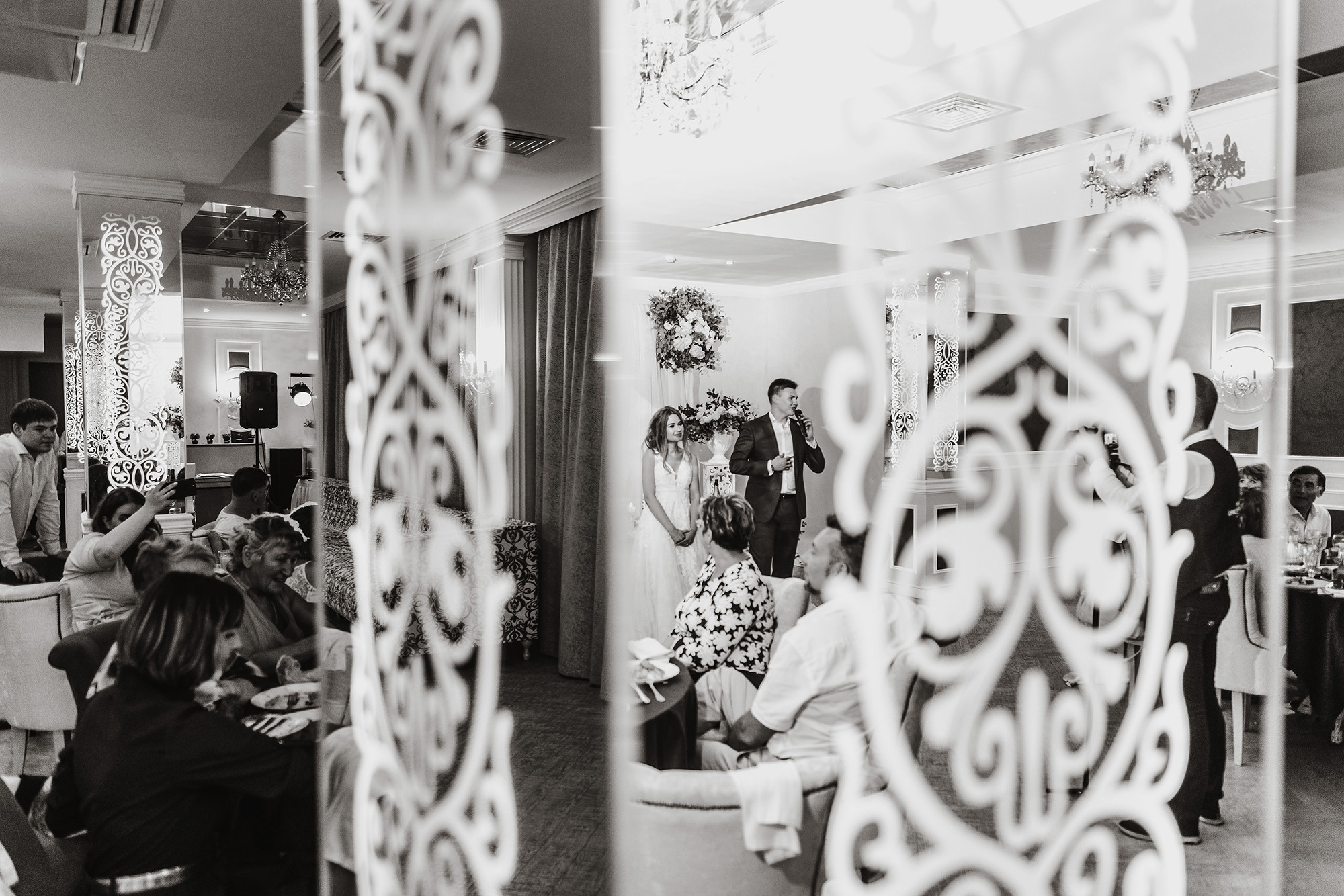 Артур и Евгения. Свадебный и семейный фотограф в Стерлитамаке, Салавате. Илья Антохин