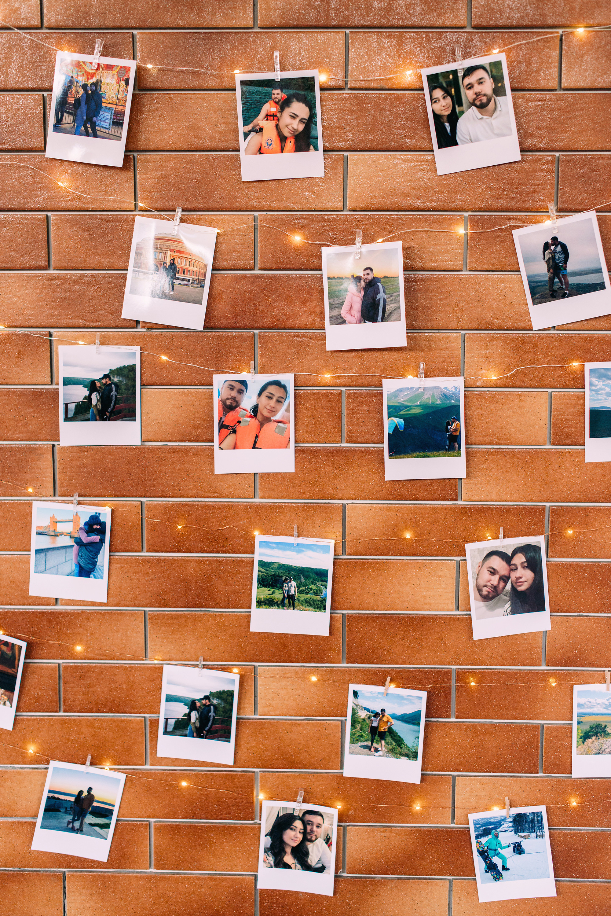 Альберт и Рита. Свадебный и семейный фотограф в Стерлитамаке, Салавате. Илья Антохин