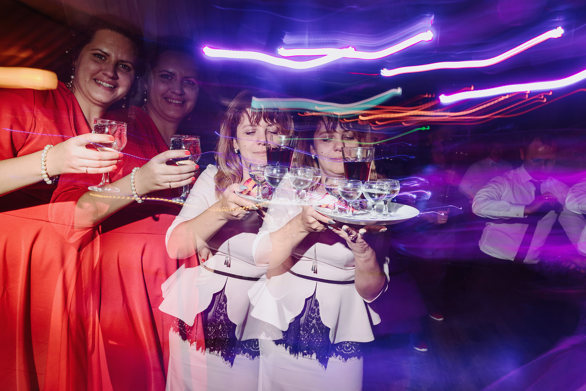 Алексей и Алёна. Свадебный и семейный фотограф в Стерлитамаке, Салавате. Илья Антохин