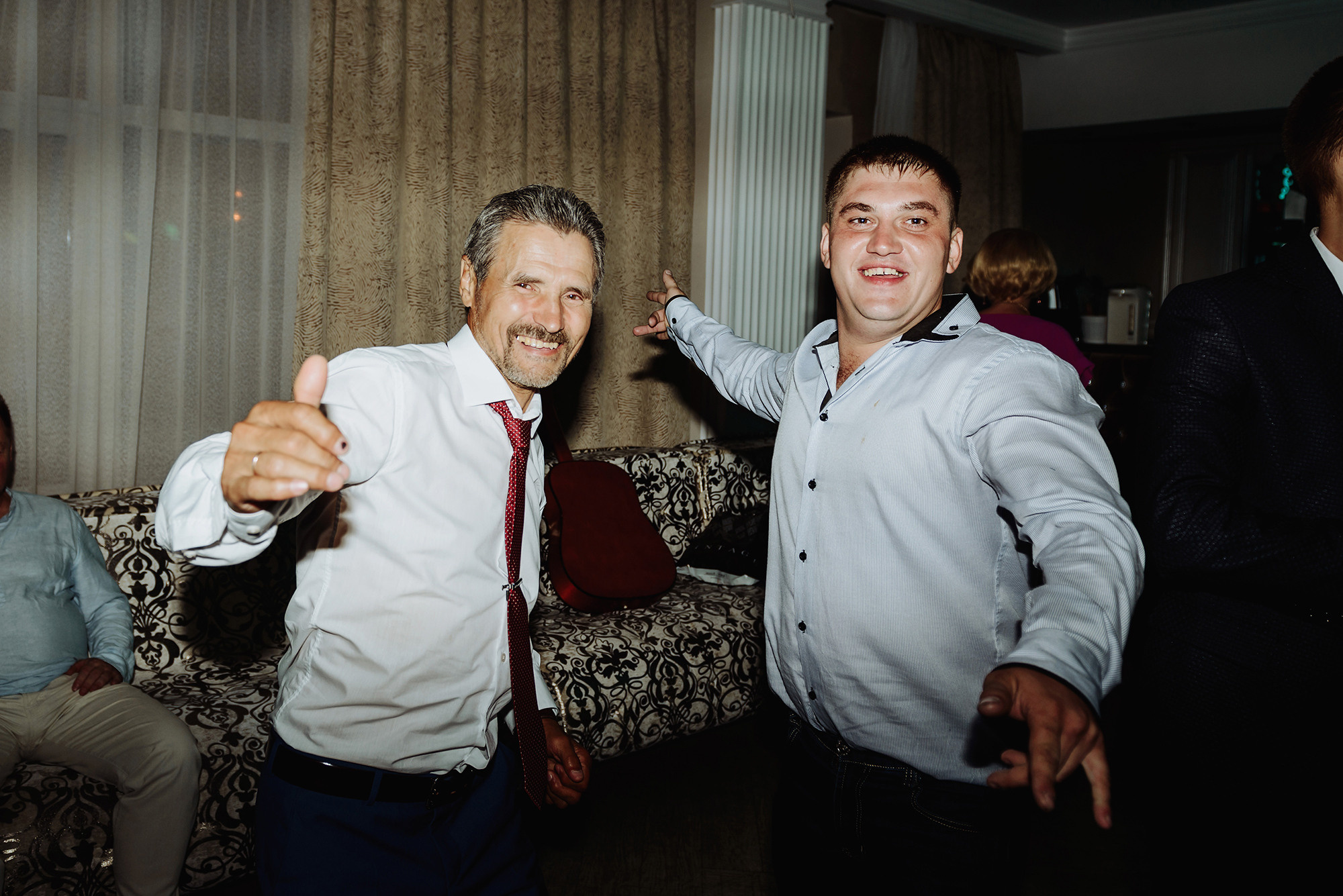 Артур и Евгения. Свадебный и семейный фотограф в Стерлитамаке, Салавате. Илья Антохин