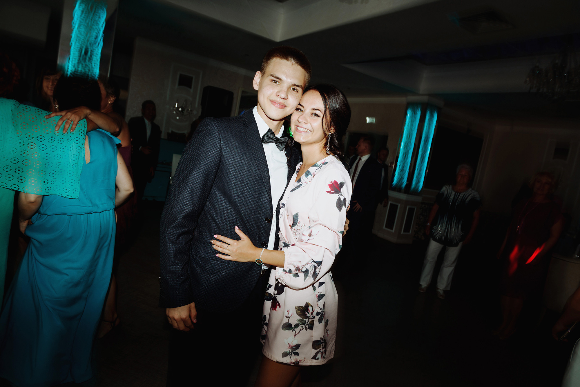 Артур и Евгения. Свадебный и семейный фотограф в Стерлитамаке, Салавате. Илья Антохин