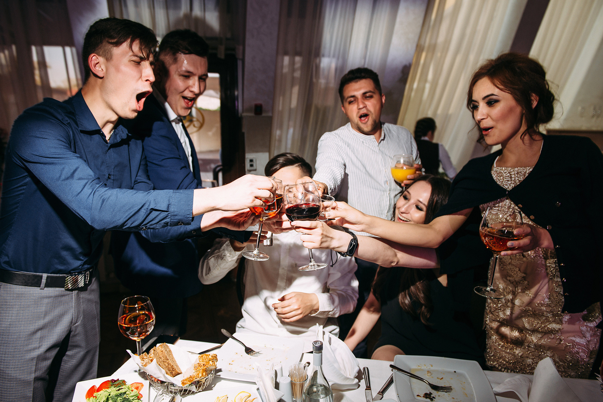 Никита и Виктория. Свадебный и семейный фотограф в Стерлитамаке, Салавате. Илья Антохин