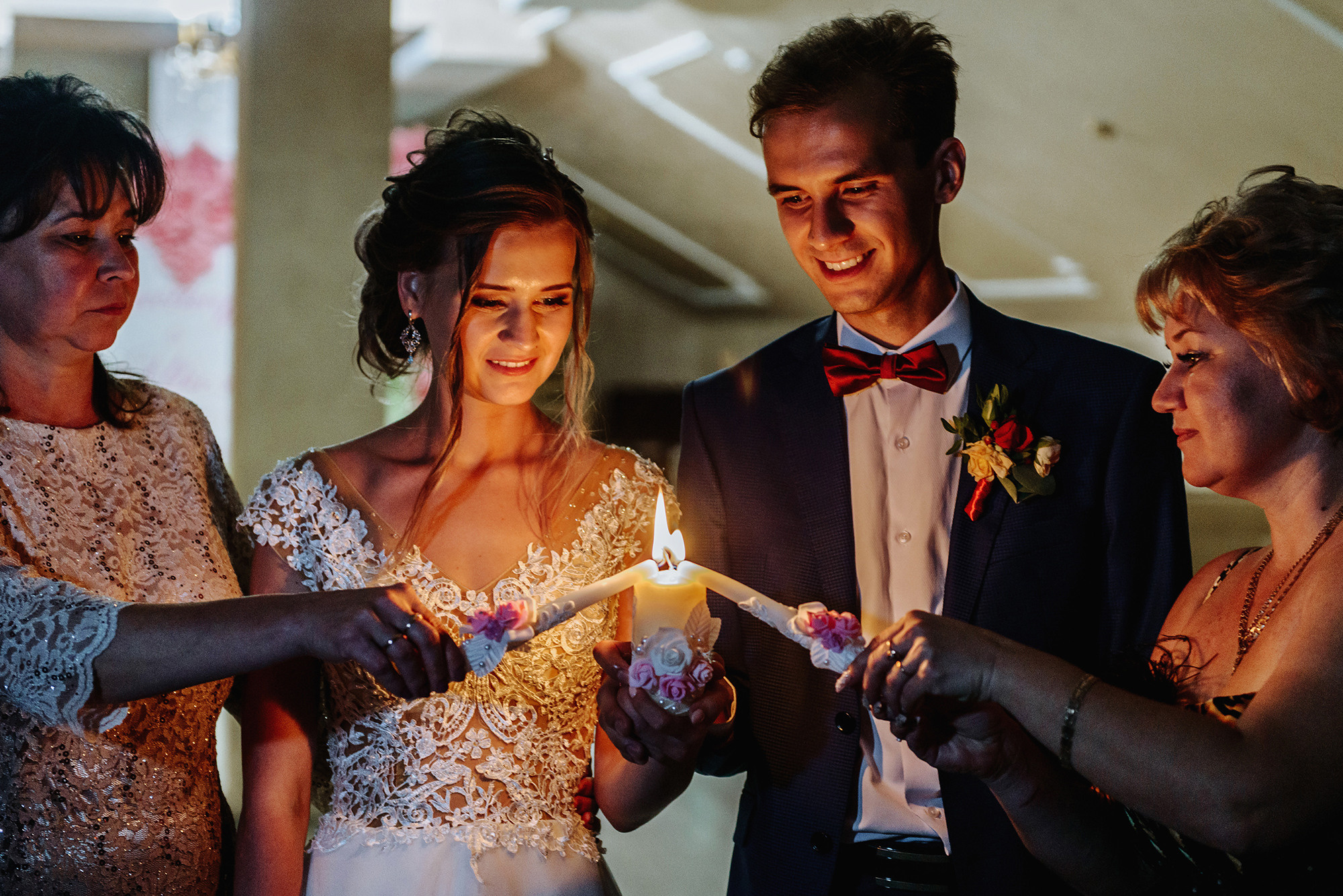 Александр и Ивилина. Свадебный и семейный фотограф в Стерлитамаке, Салавате. Илья Антохин