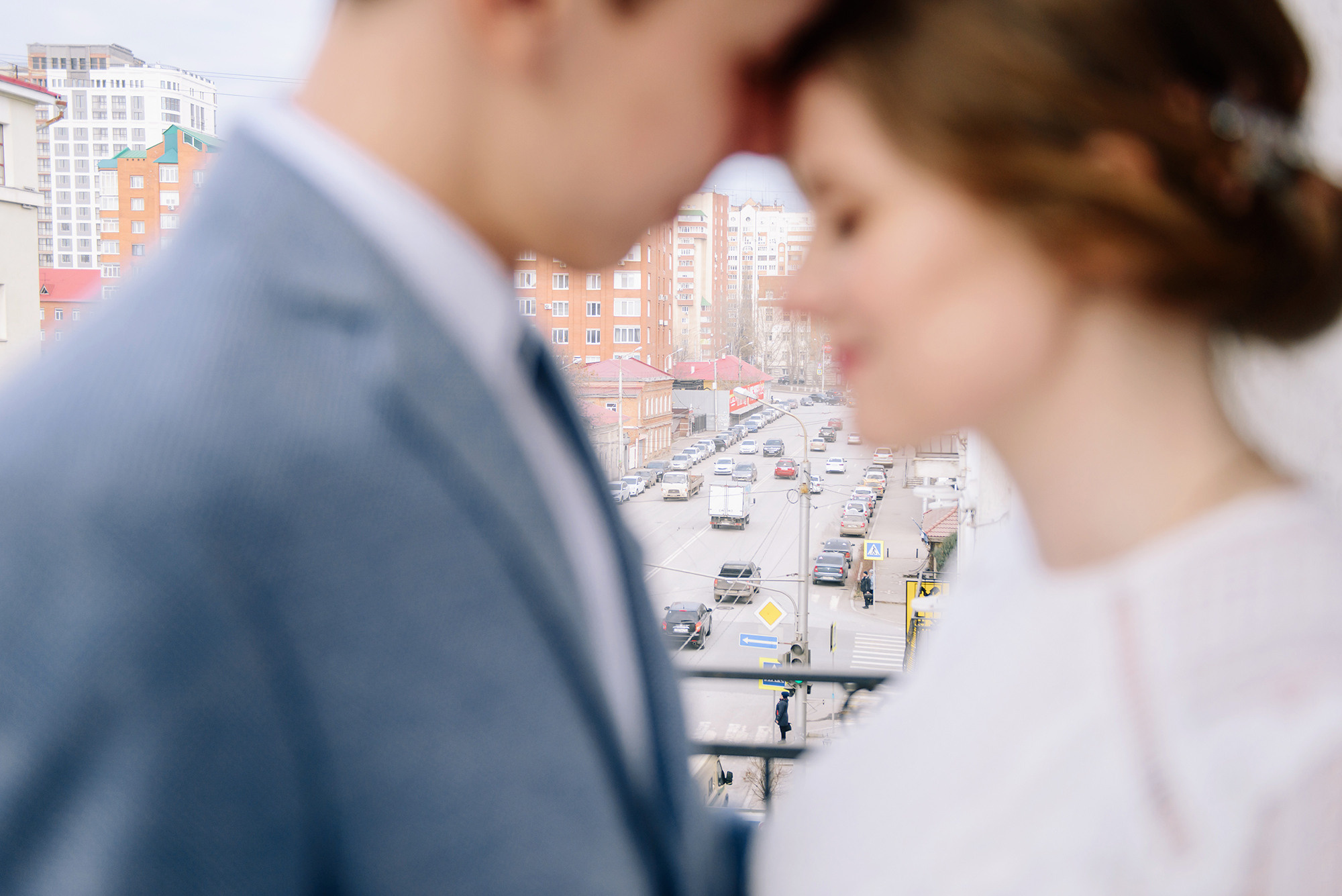 Альберт и Анастасия. Свадебный и семейный фотограф в Стерлитамаке, Салавате. Илья Антохин