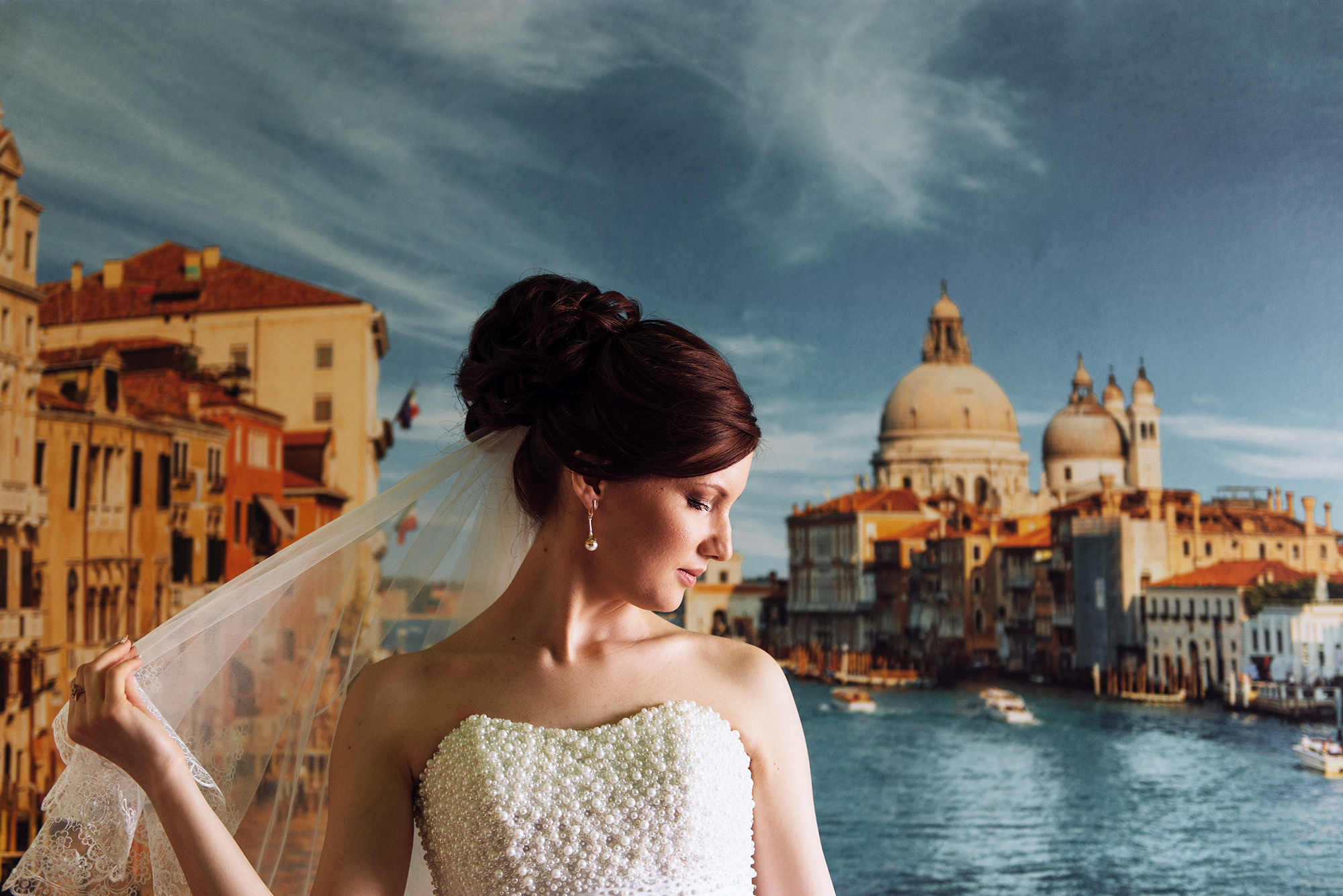 Шамиль и Диана 8 Апреля 2017. Свадебный и семейный фотограф в Стерлитамаке, Салавате. Илья Антохин