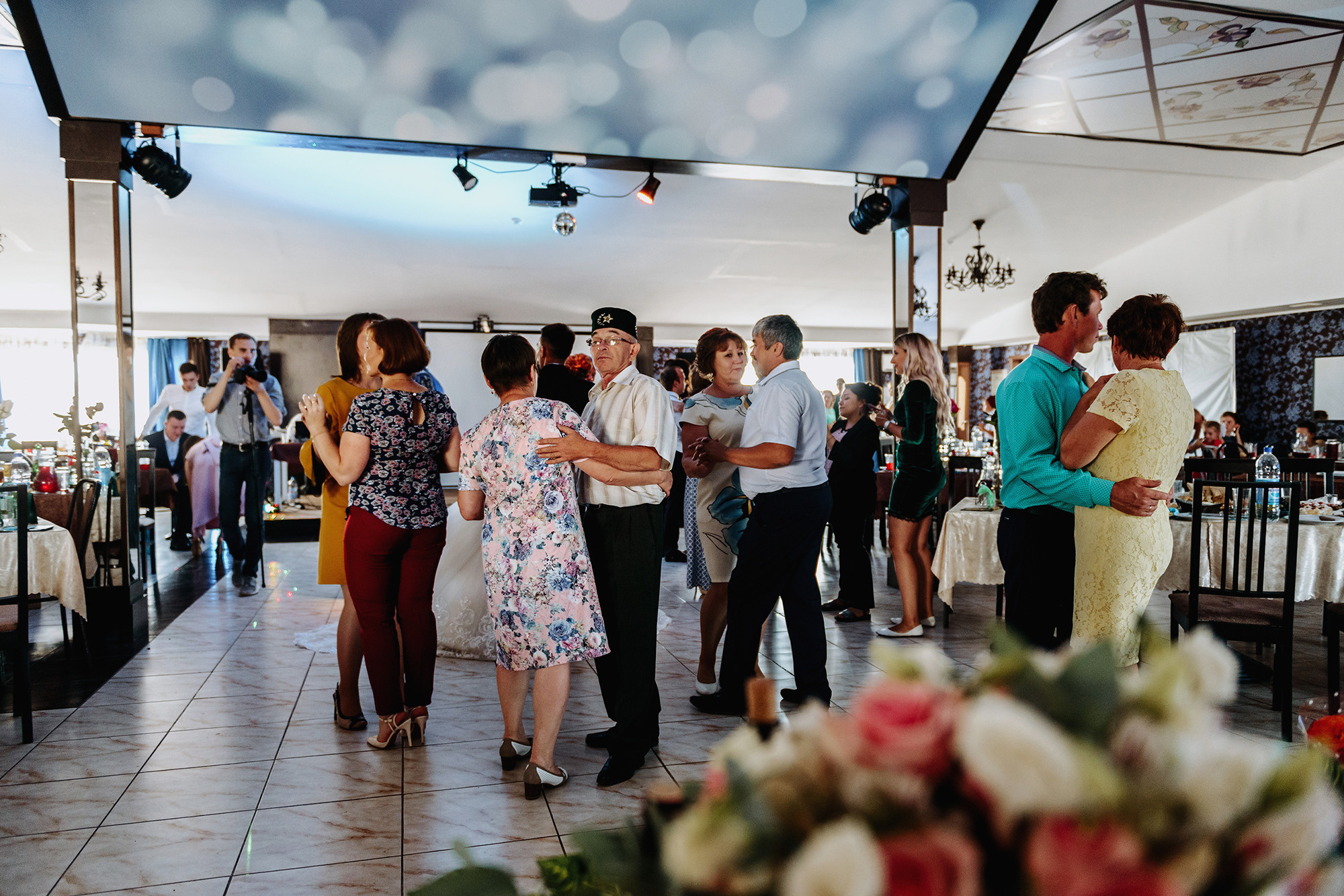 Мурат и Лейсан. Свадебный и семейный фотограф в Стерлитамаке, Салавате. Илья Антохин