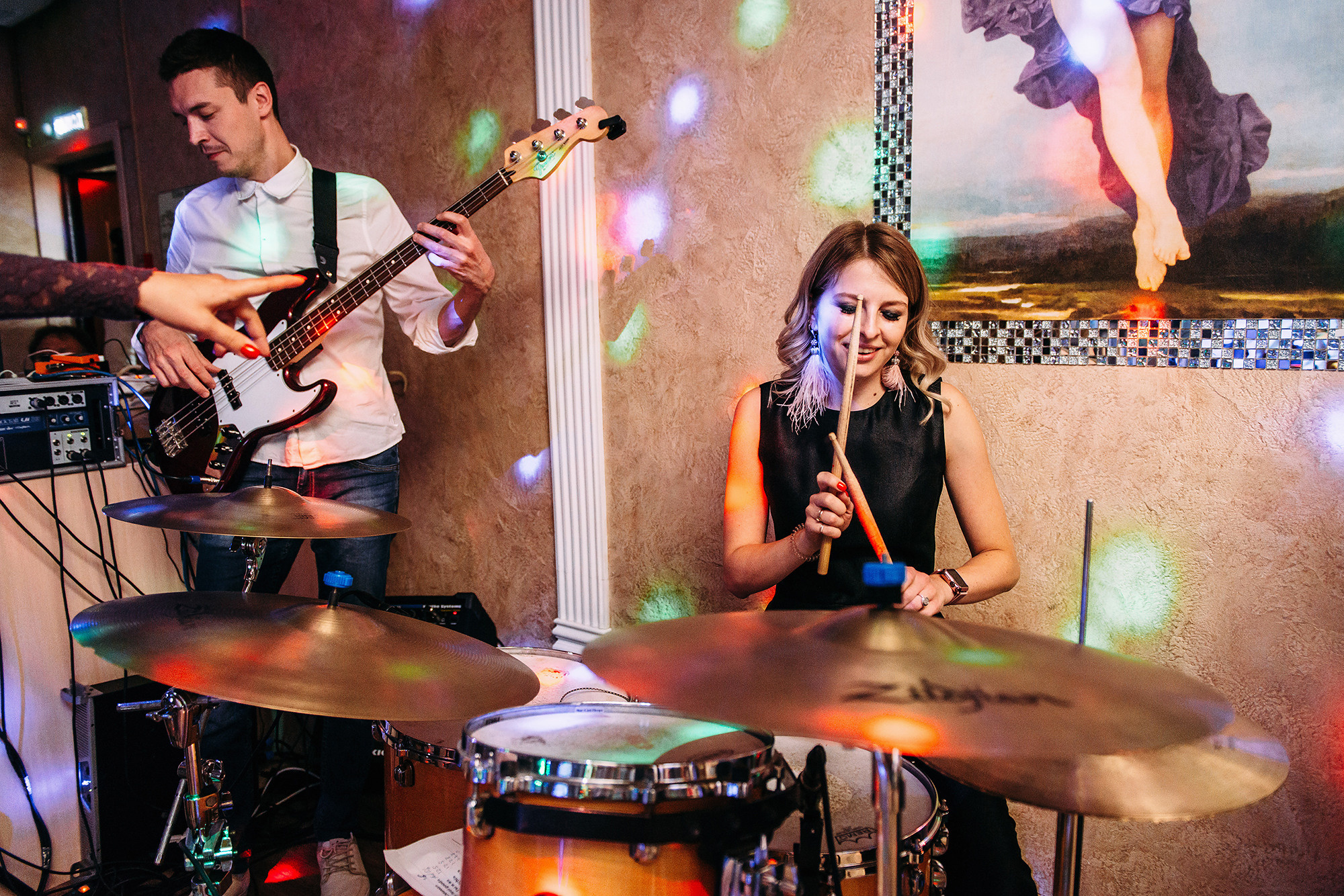 Дамир и Алина. Свадебный и семейный фотограф в Стерлитамаке, Салавате. Илья Антохин