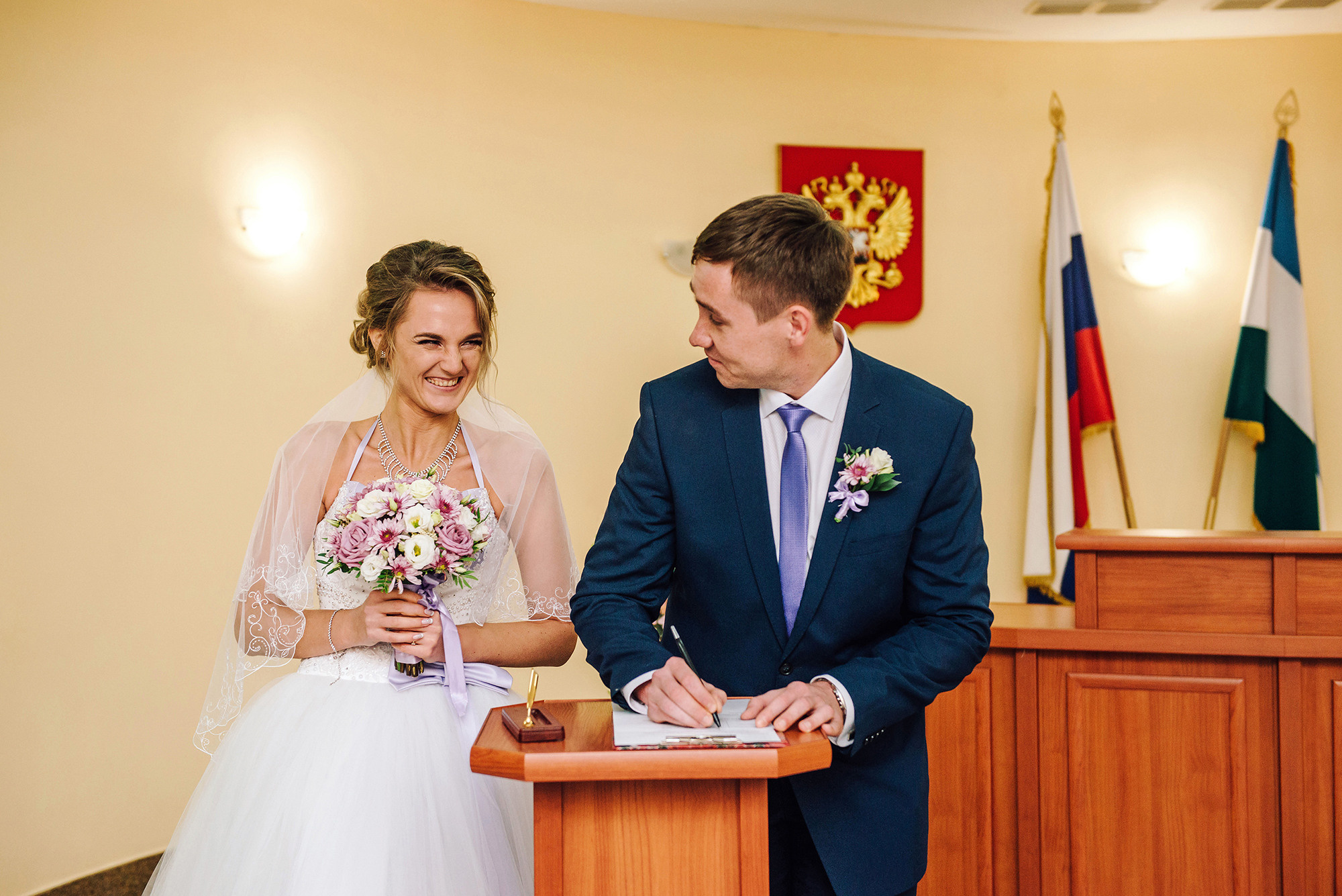 Александр и Юлия. Свадебный и семейный фотограф в Стерлитамаке, Салавате. Илья Антохин