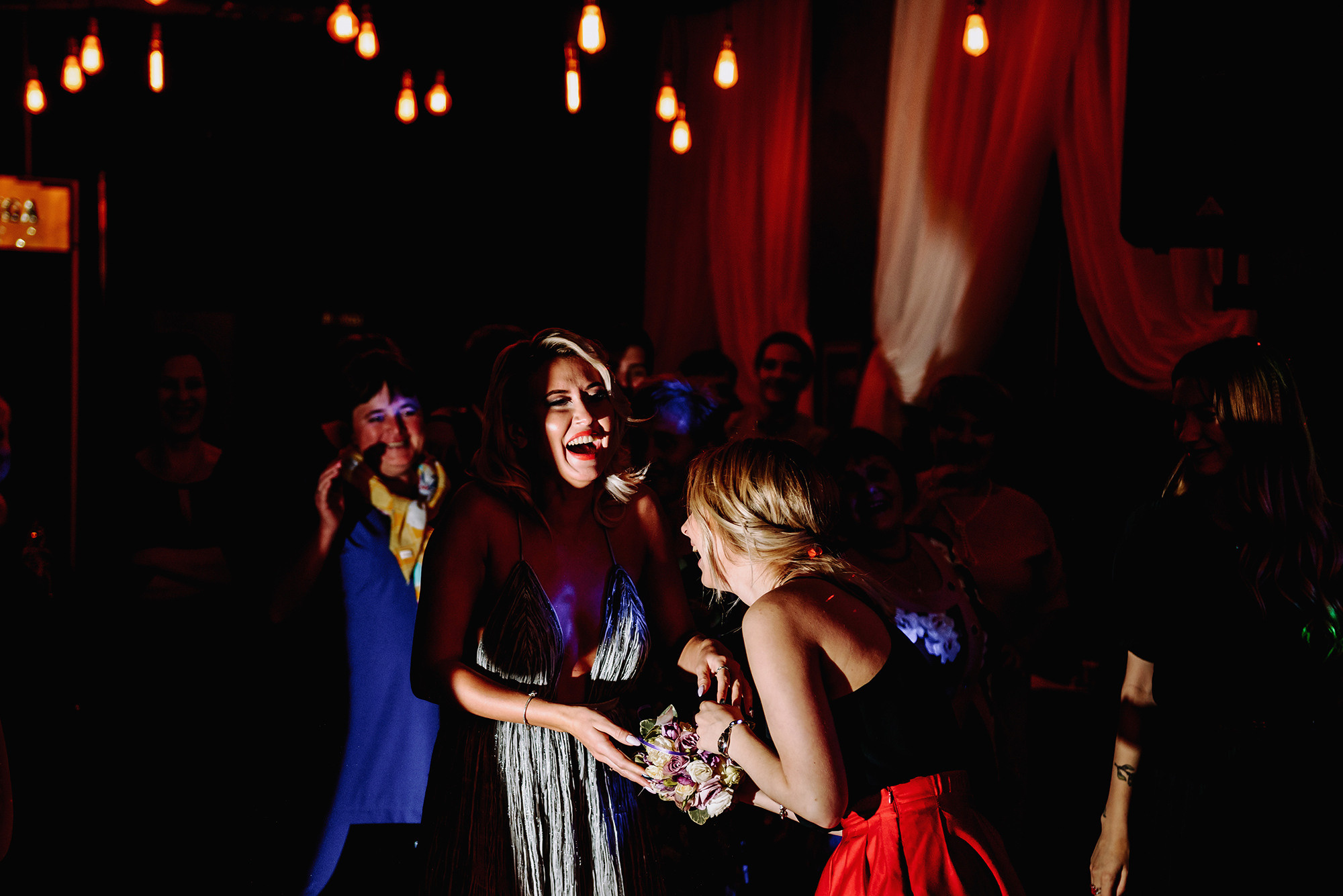 Вадим и Елена. Свадебный и семейный фотограф в Стерлитамаке, Салавате. Илья Антохин