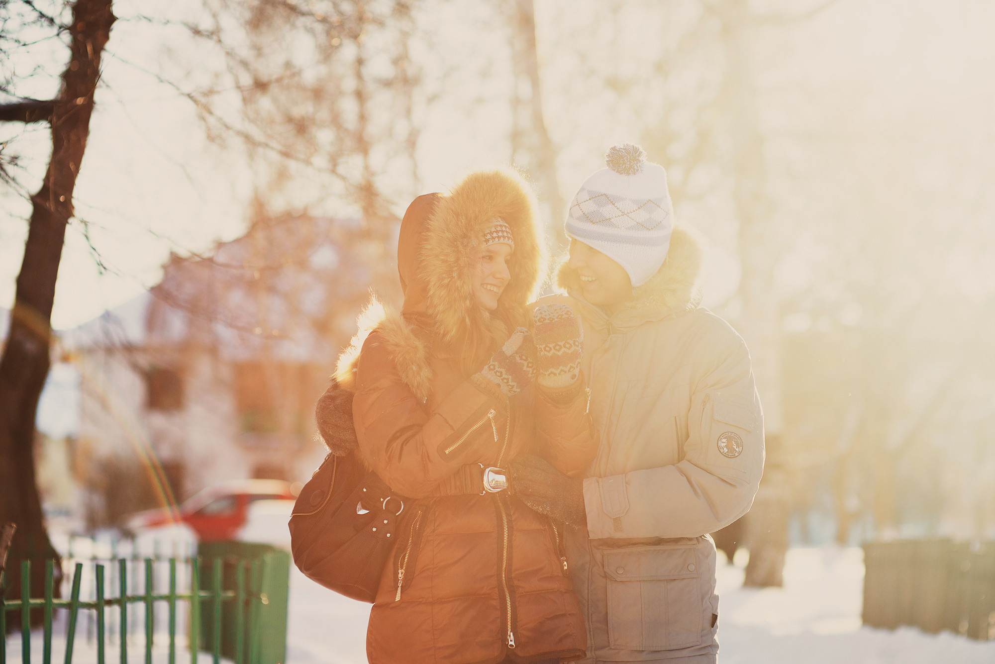Саша, Карина и Тесси. Свадебный и семейный фотограф в Стерлитамаке, Салавате. Илья Антохин