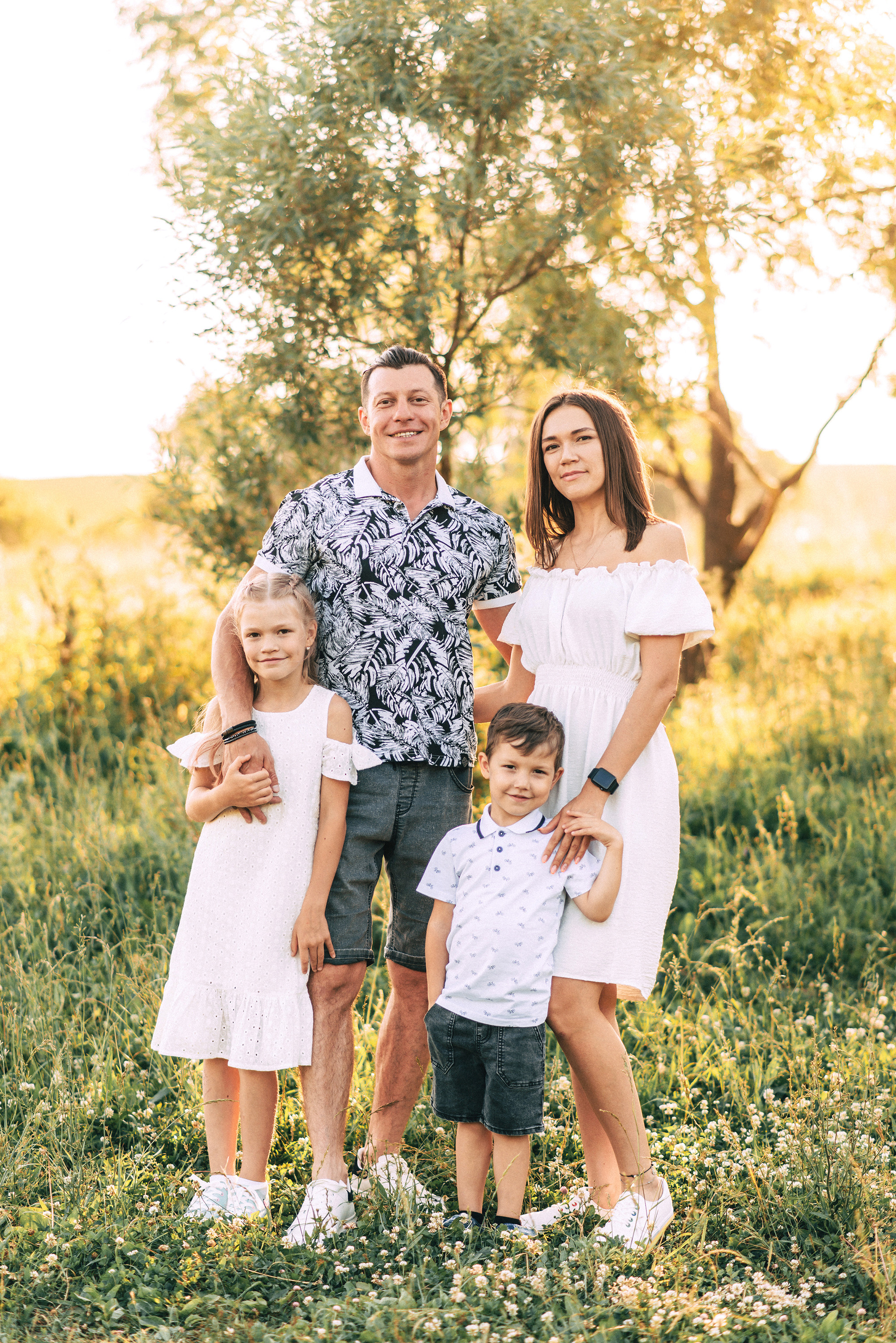 Кот, Греция и Мерседес. Свадебный и семейный фотограф в Стерлитамаке, Салавате. Илья Антохин