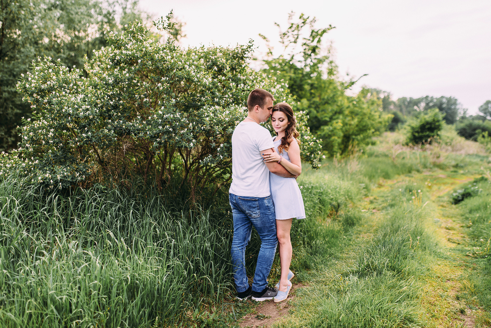 Максим и Кристина. Свадебный и семейный фотограф в Стерлитамаке, Салавате. Илья Антохин