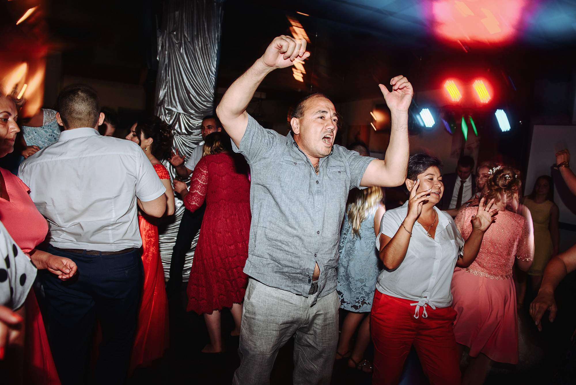 Тимур и Анна. Свадебный и семейный фотограф в Стерлитамаке, Салавате. Илья Антохин