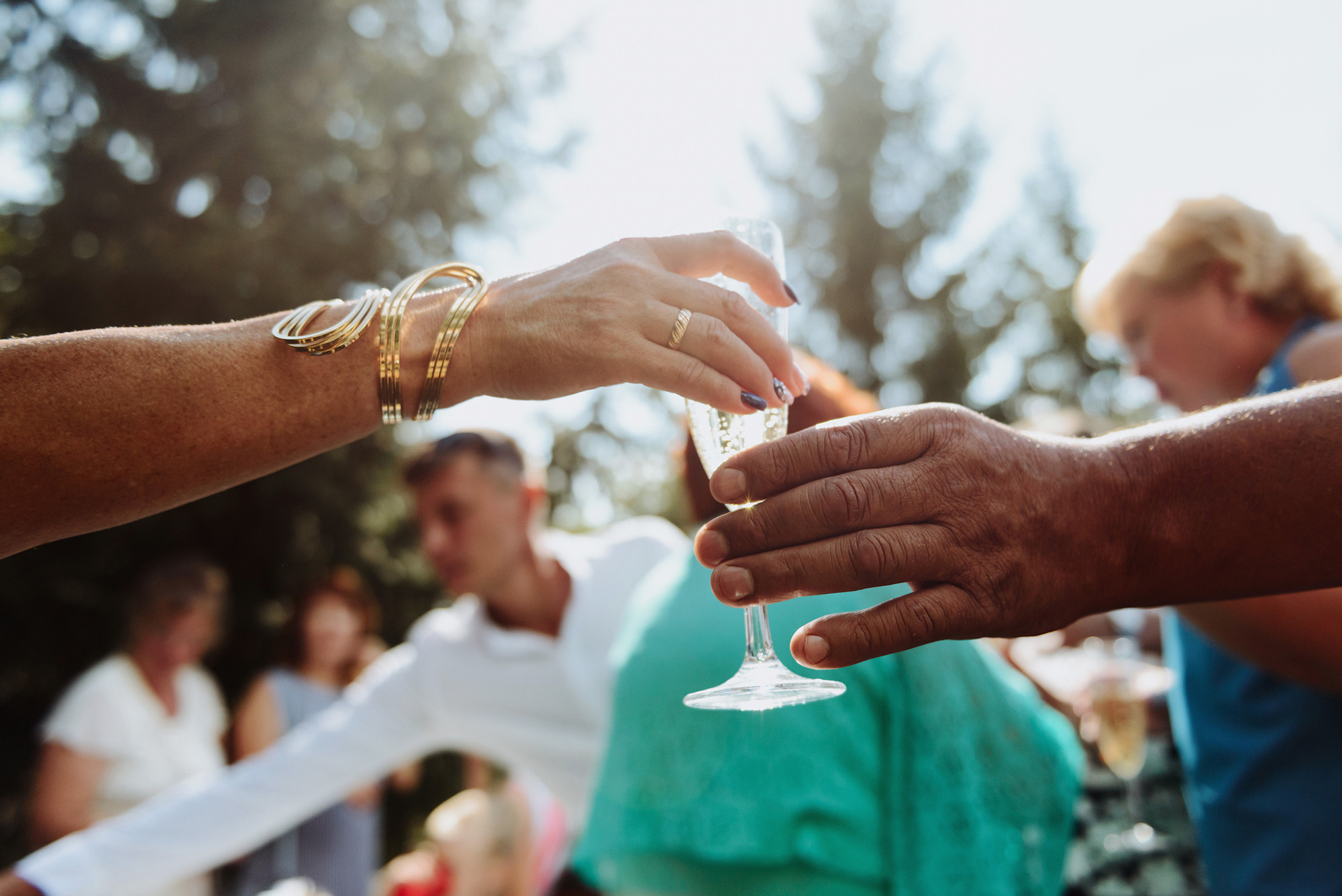 Артур и Евгения. Свадебный и семейный фотограф в Стерлитамаке, Салавате. Илья Антохин