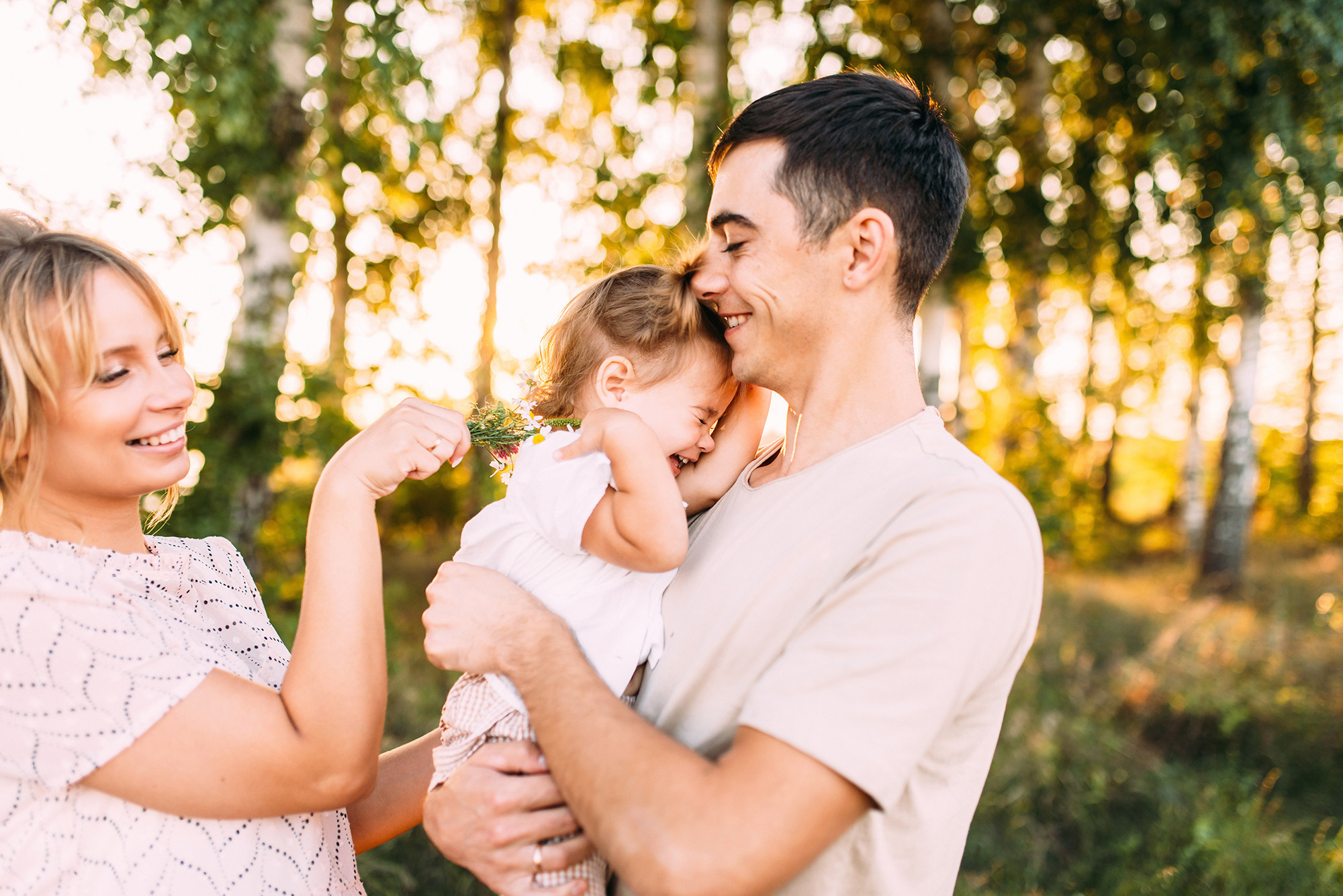 В поисках «пшеничного волка». Свадебный и семейный фотограф в Стерлитамаке, Салавате. Илья Антохин