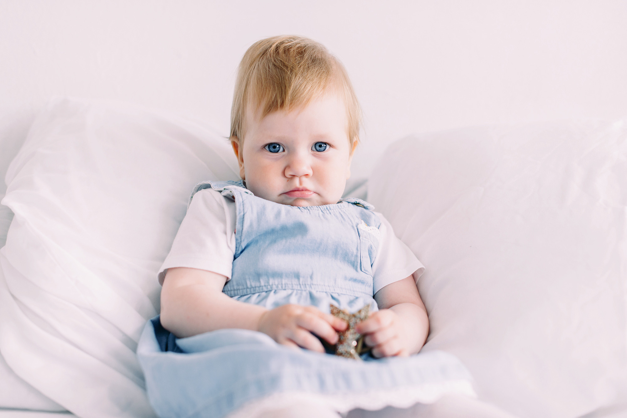 Евочке 1 годик. Свадебный и семейный фотограф в Стерлитамаке, Салавате. Илья Антохин