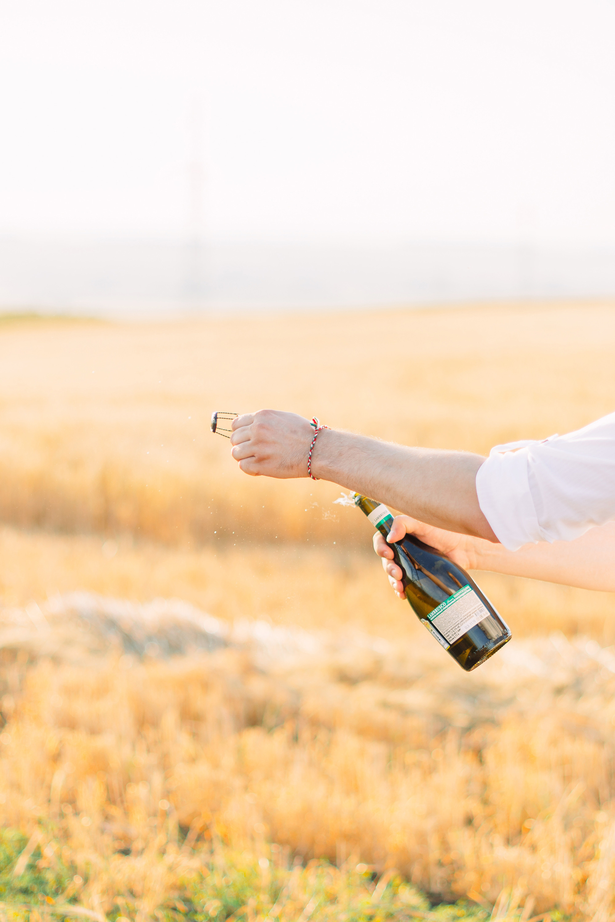 Из зелени в золото. Свадебный и семейный фотограф в Стерлитамаке, Салавате. Илья Антохин