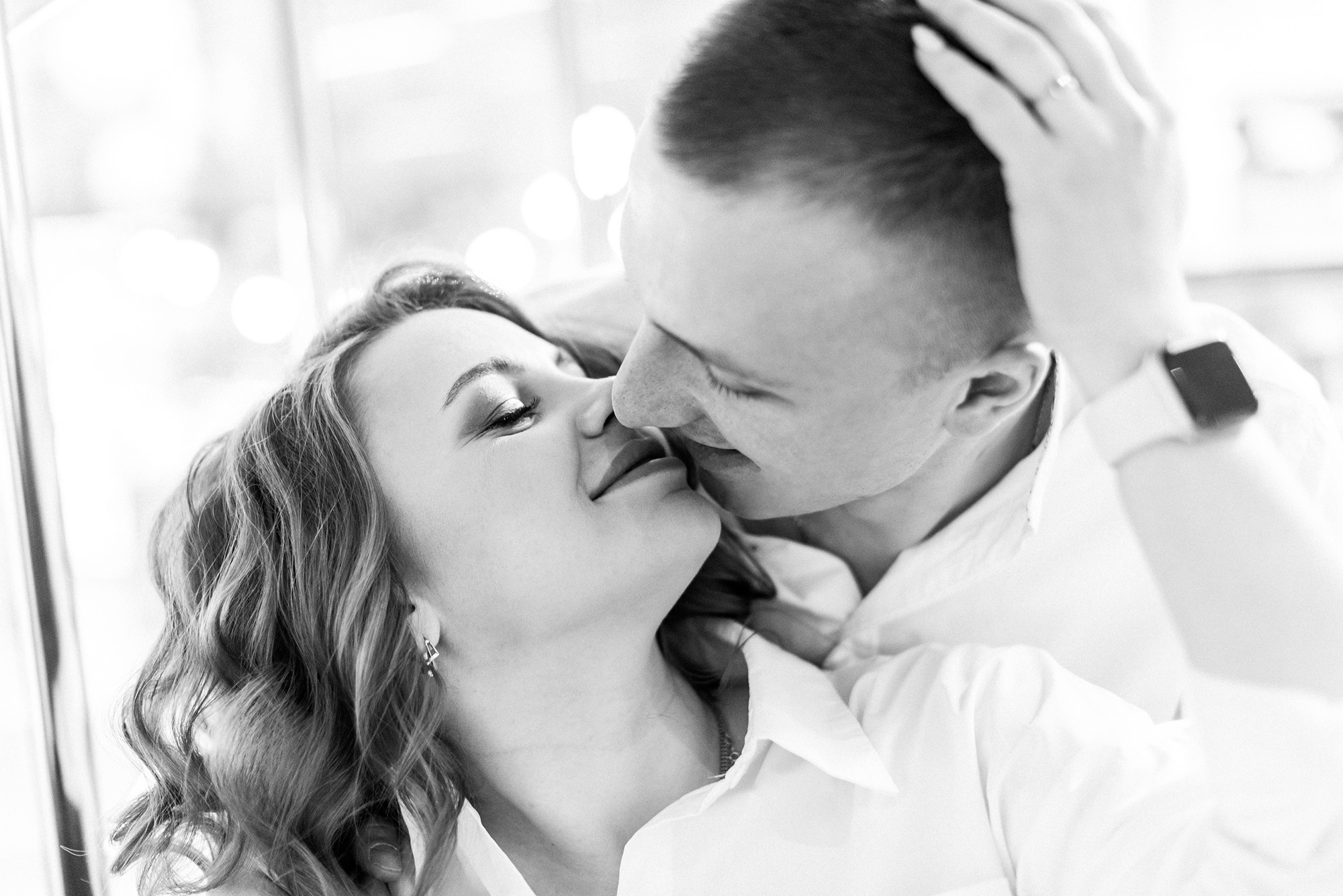 Гулять по Фабри. Свадебный и семейный фотограф в Стерлитамаке, Салавате. Илья Антохин