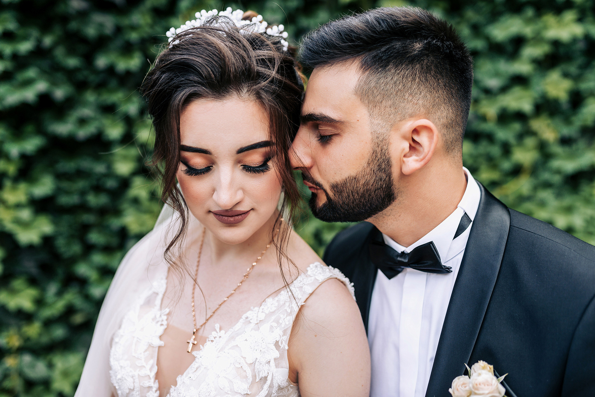 Давид и Лида. Свадебный и семейный фотограф в Стерлитамаке, Салавате. Илья Антохин