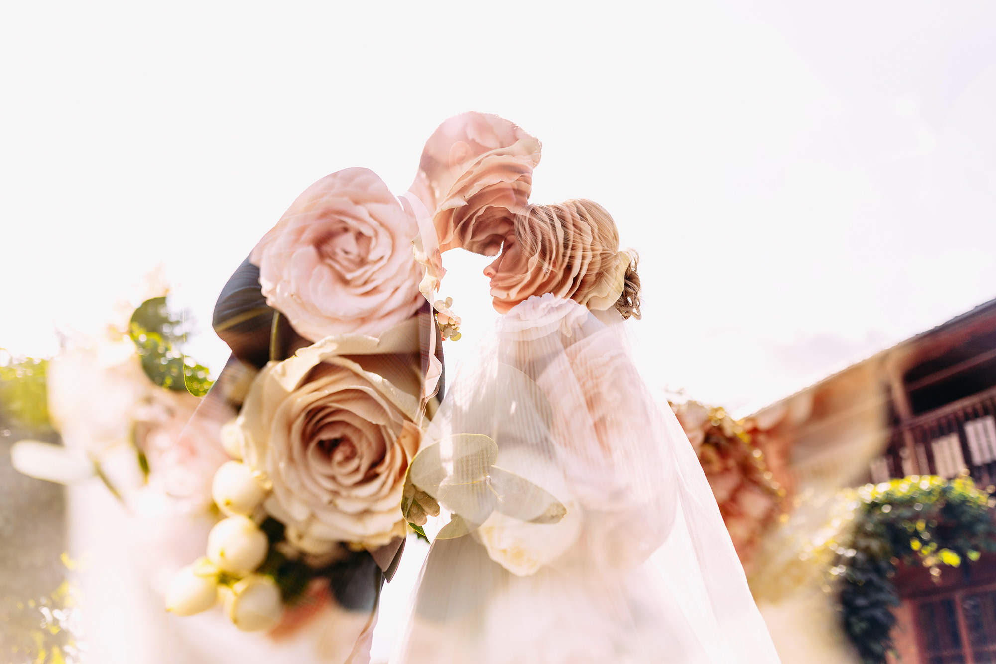 Саша и Катя. Свадебный и семейный фотограф в Стерлитамаке, Салавате. Илья Антохин