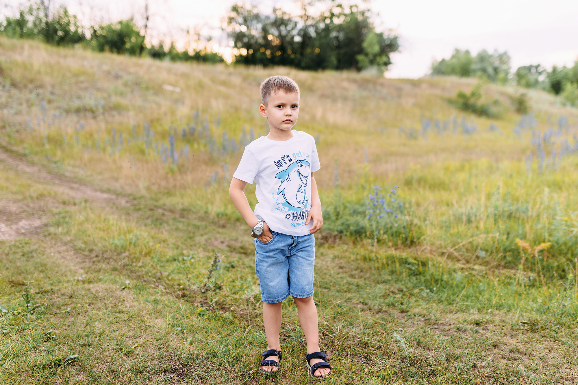 Семья Коротковых. Свадебный и семейный фотограф в Стерлитамаке, Салавате. Илья Антохин