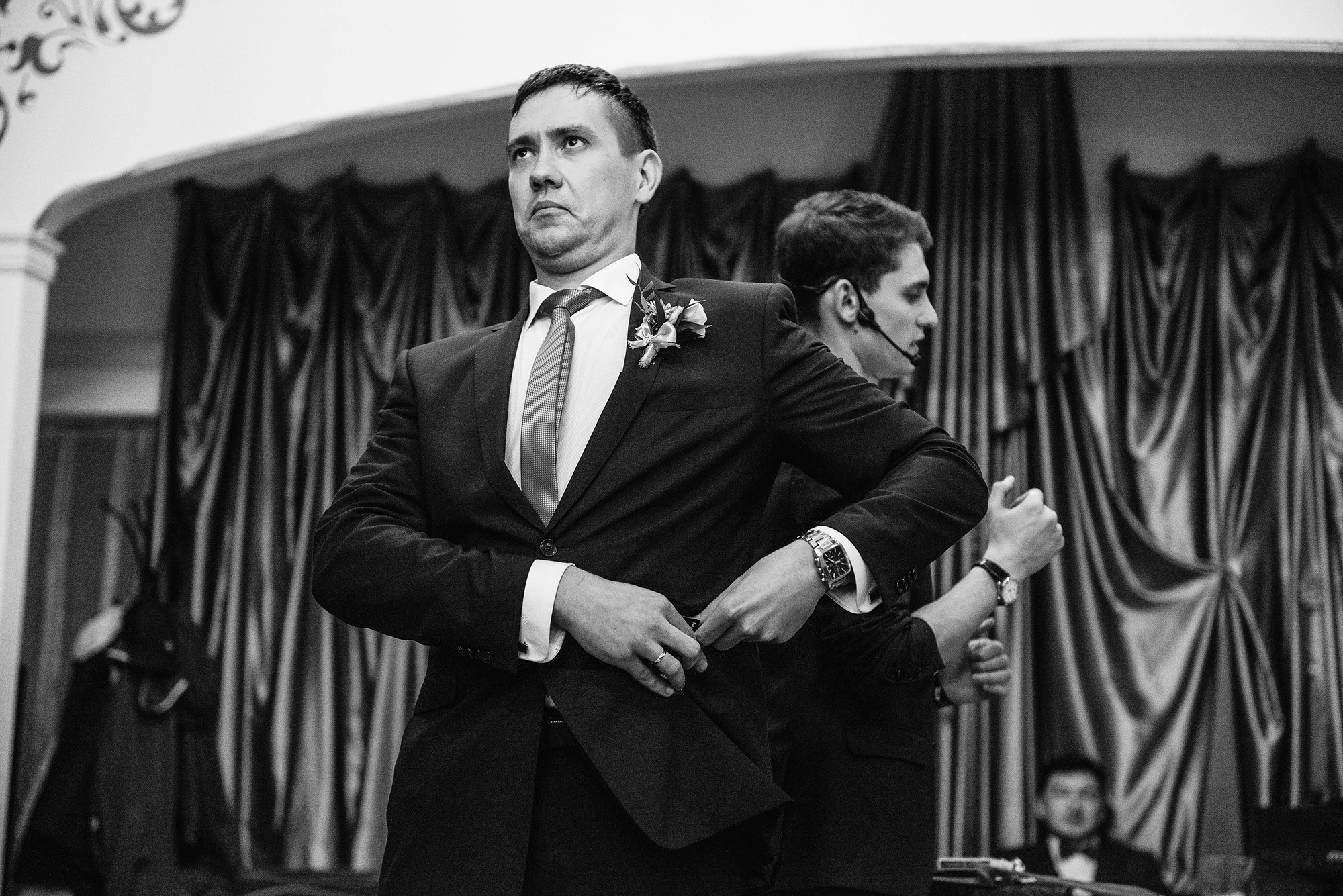 Александр и Юлия. Свадебный и семейный фотограф в Стерлитамаке, Салавате. Илья Антохин